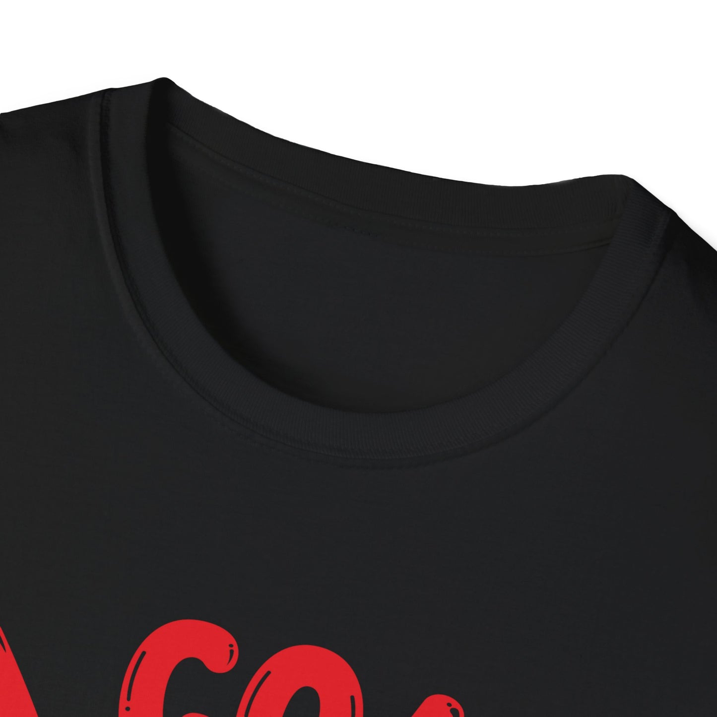 A Goal Without A Plan Is Just A Wish Unisex Softstyle T-Shirt