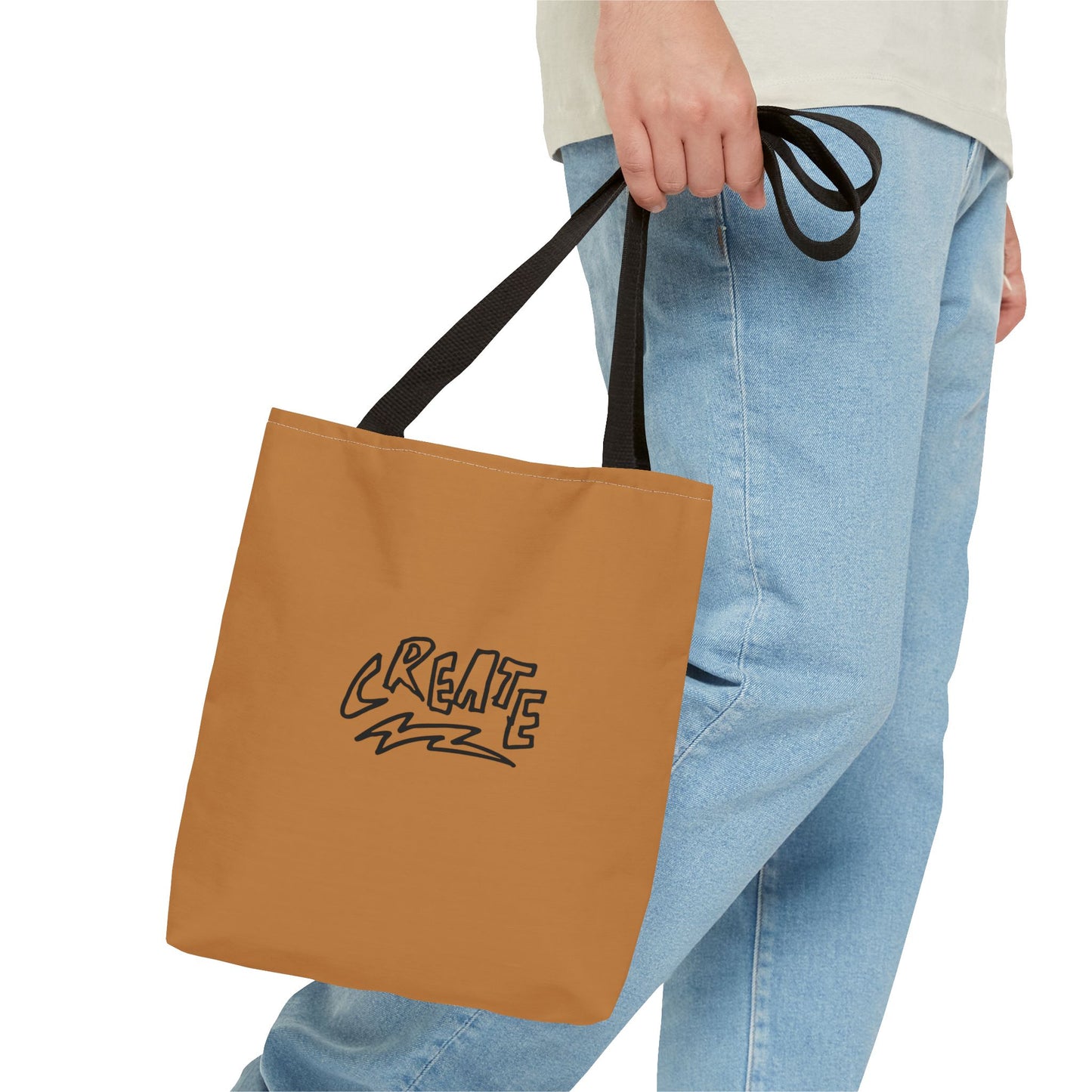Create Tote Bag (AOP)