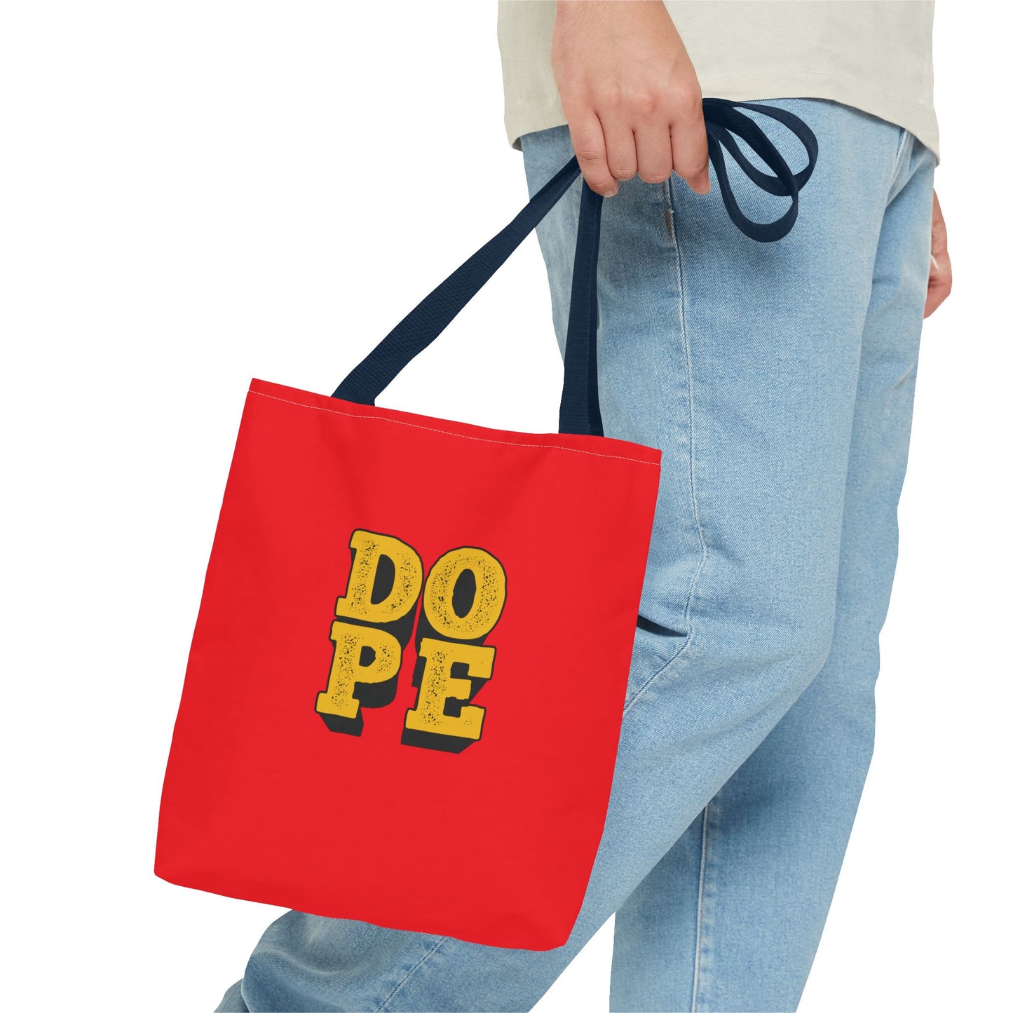 Dope Tote Bag (AOP)