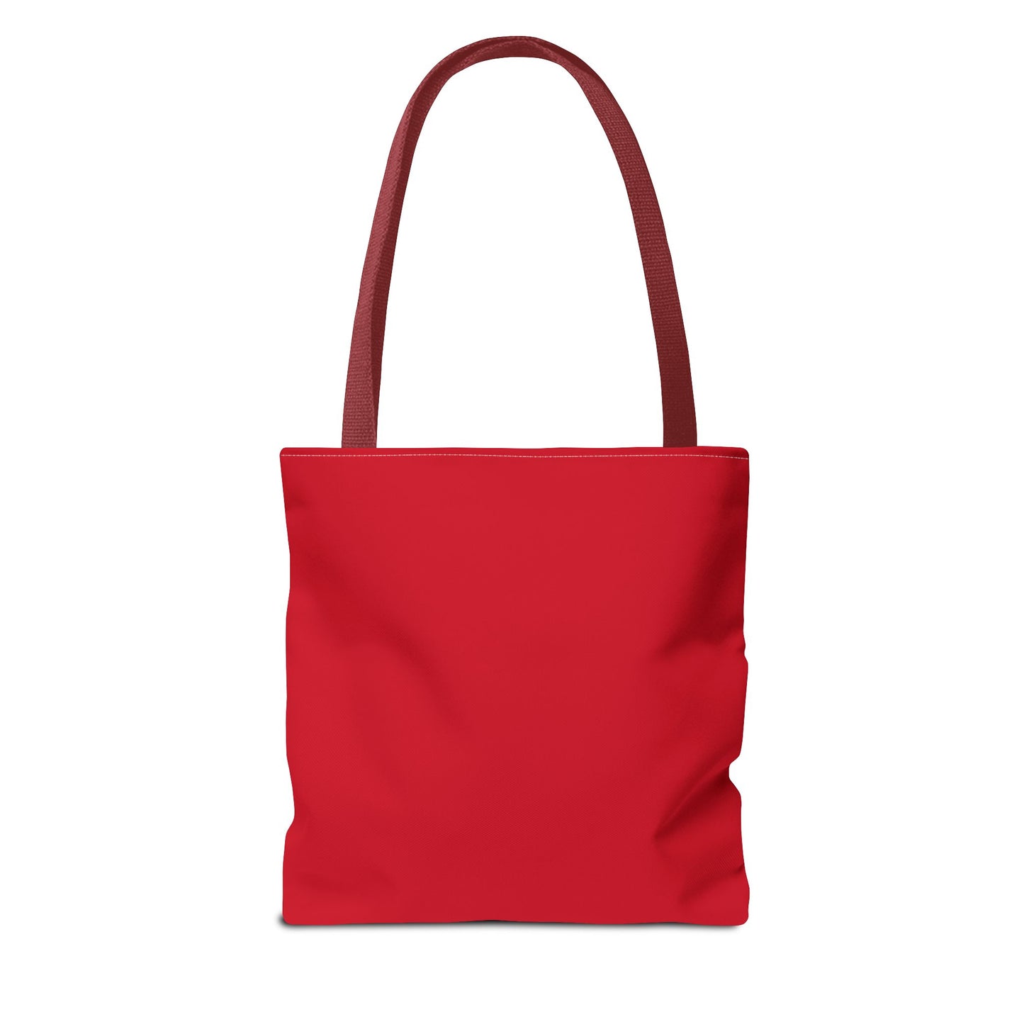 A Goal Without A Plan Is Just A Wish Tote Bag (AOP)