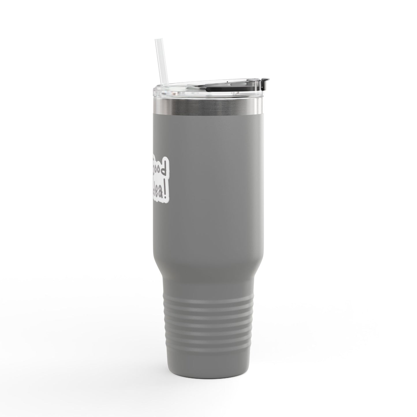 Good Idea Insulated Travel Mug, 40oz