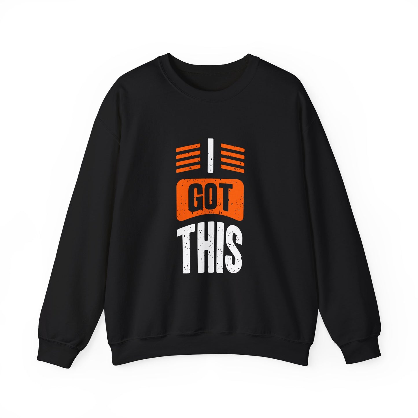 I Got This Unisex Heavy Blend™ Crewneck Sweatshirt