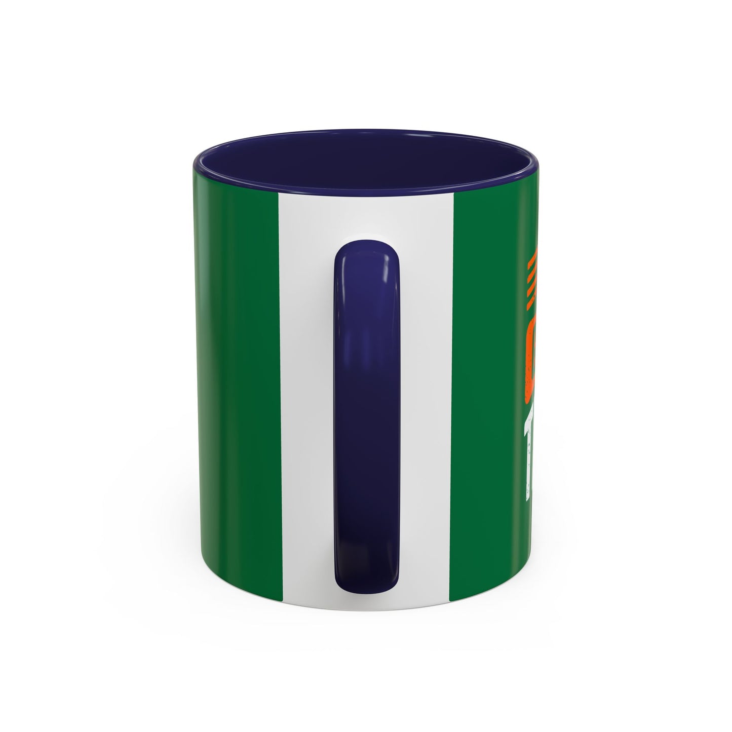 I Got This Accent Coffee Mug (11, 15oz)