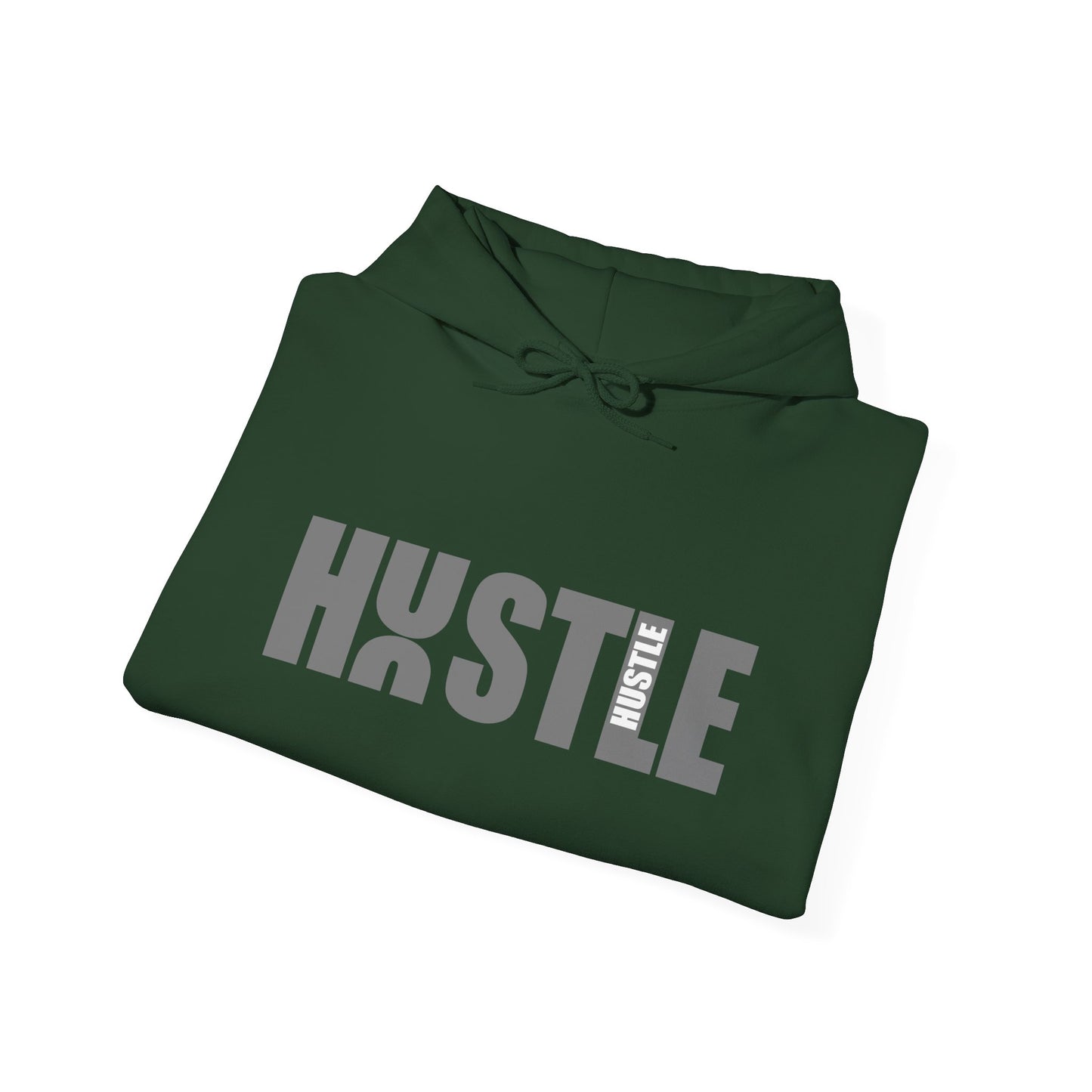 Hustle Unisex Heavy Blend™ Hooded Sweatshirt