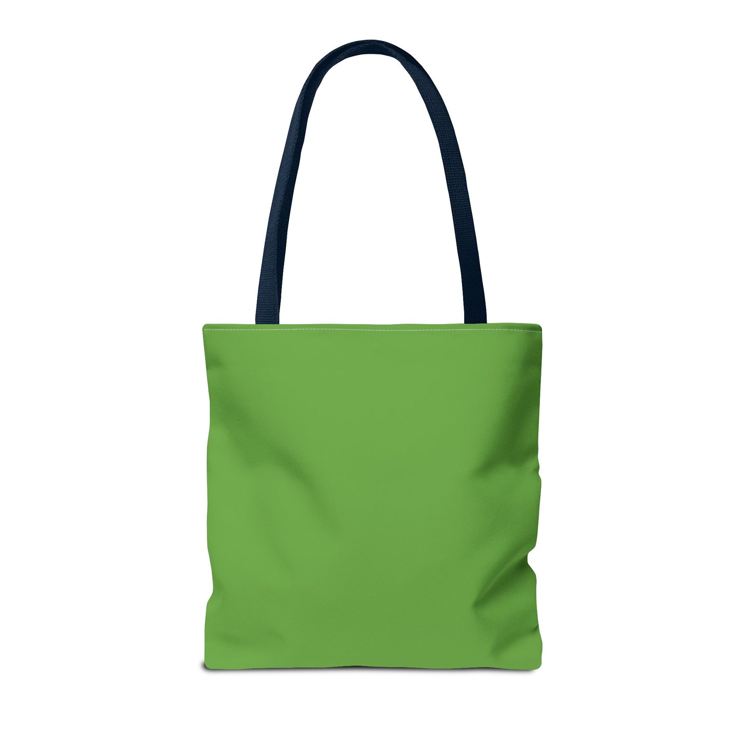 Be A Lover Not A Hater Tote Bag (AOP)