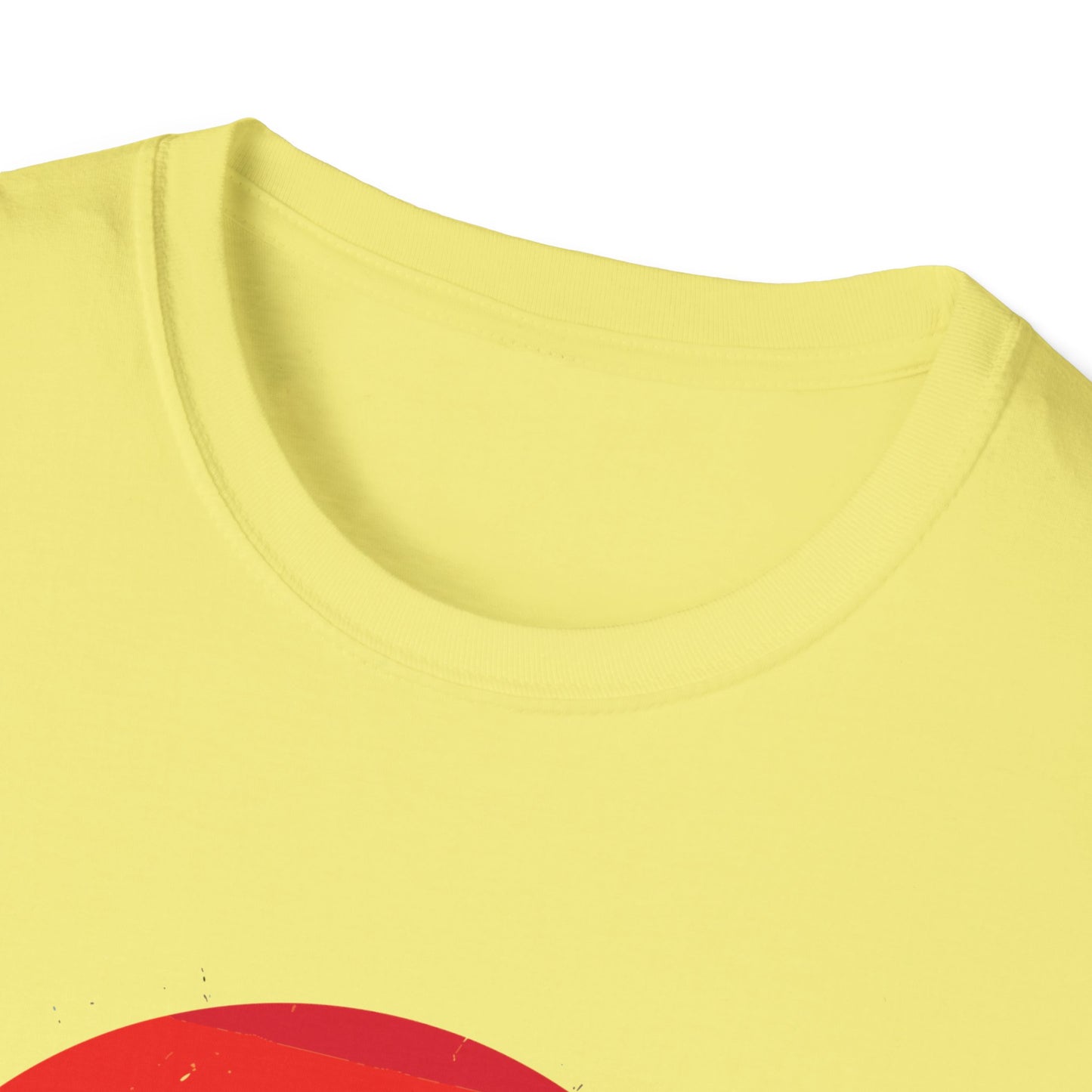 Believe In Your Power Unisex Softstyle T-Shirt