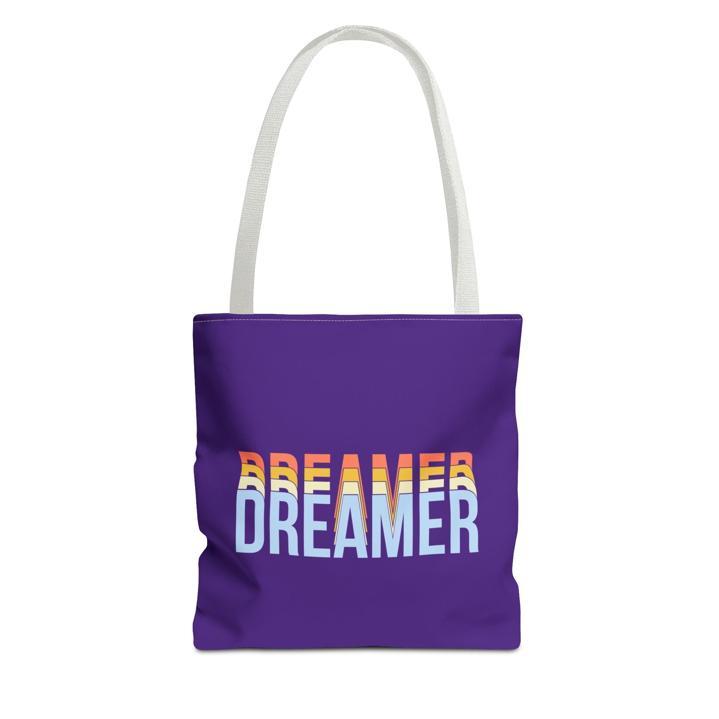 Dreamer Tote Bag (AOP)