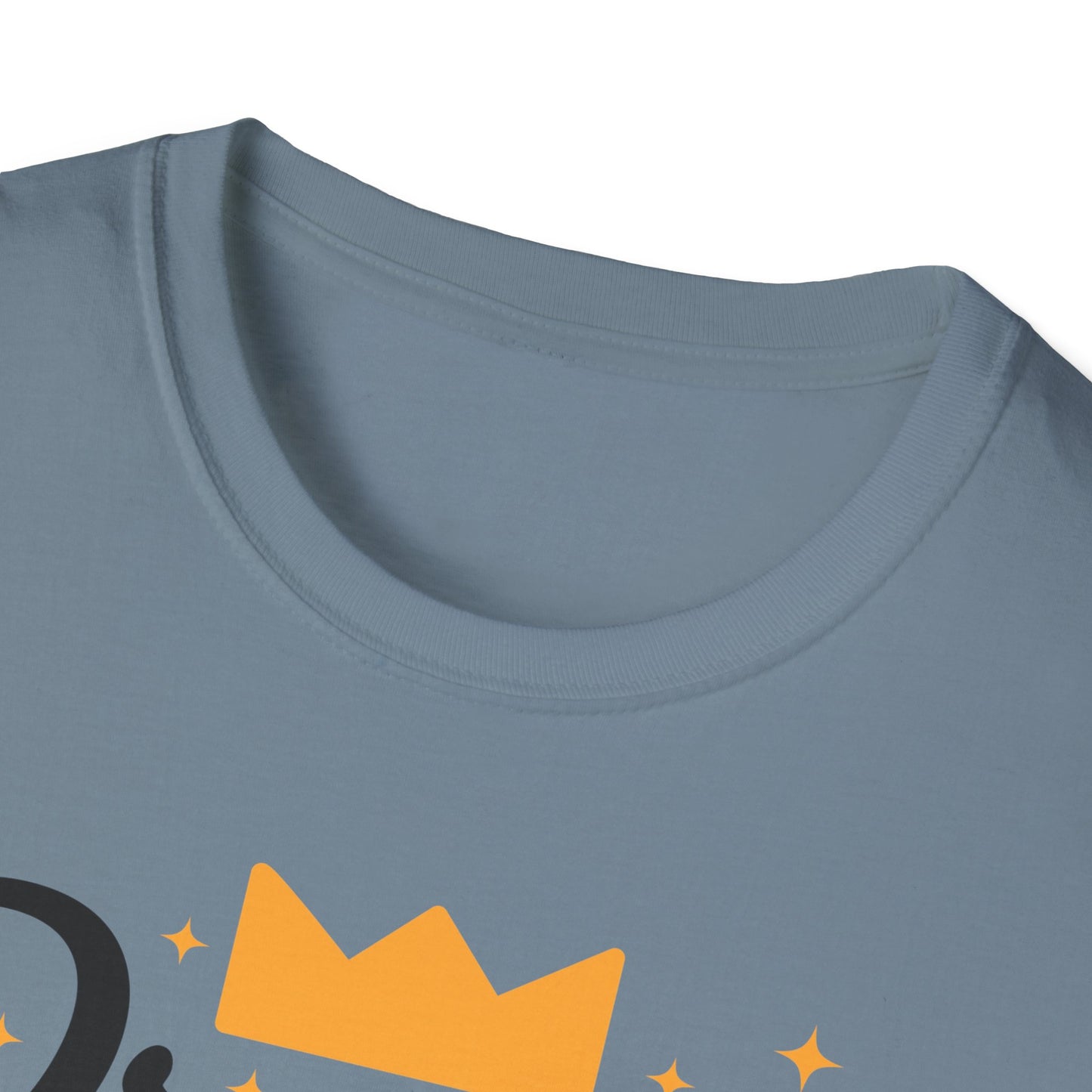 Dream Believe And Make It  Happen Unisex Softstyle T-Shirt