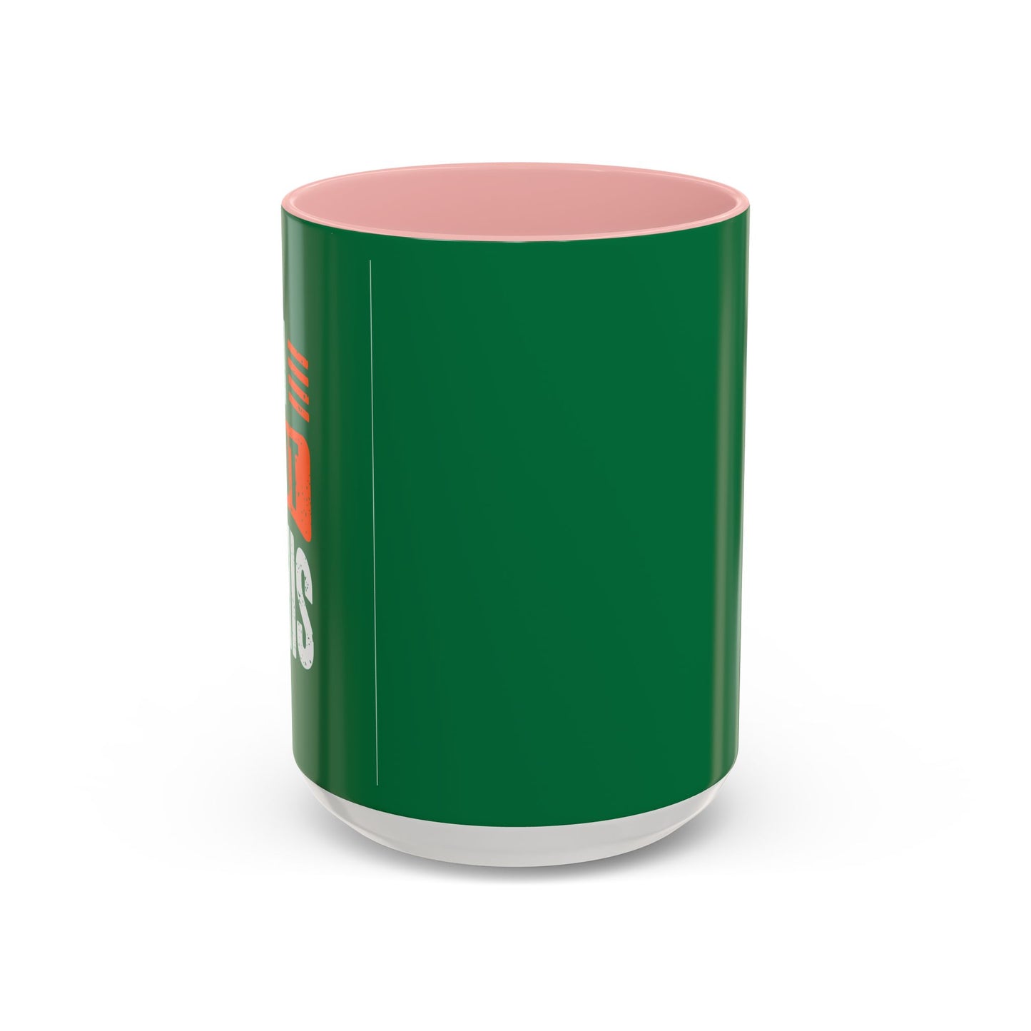 I Got This Accent Coffee Mug (11, 15oz)