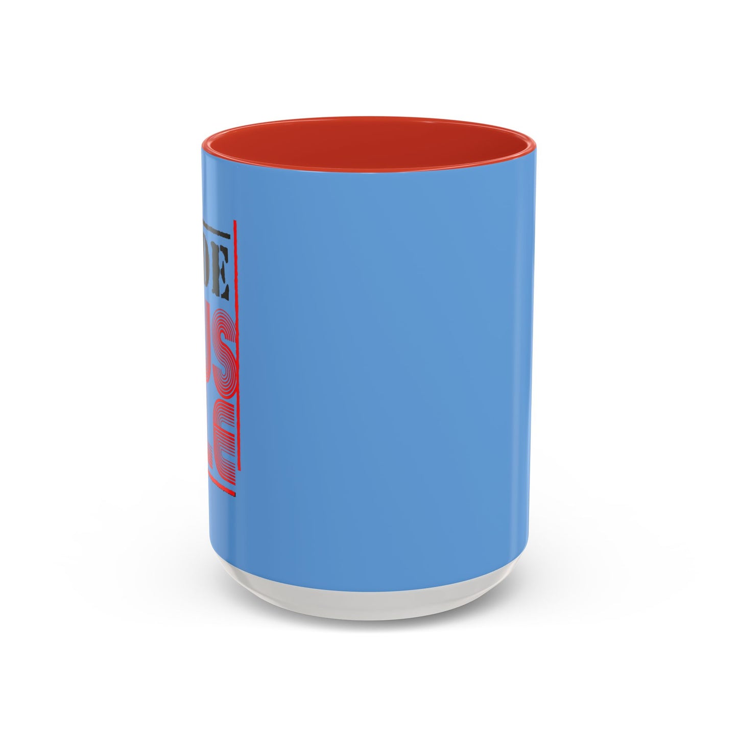 Side Hustle Accent Coffee Mug (11, 15oz)