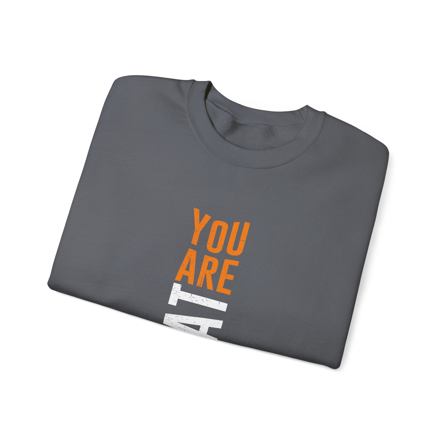 You Are Great Unisex Heavy Blend™ Crewneck Sweatshirt