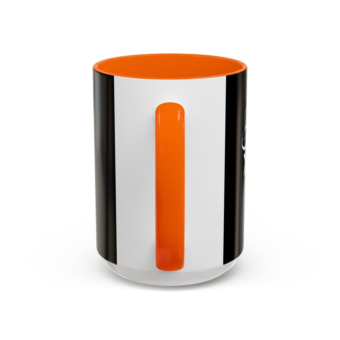 Beautiful Minds Inspire Others Accent Coffee Mug (11, 15oz)
