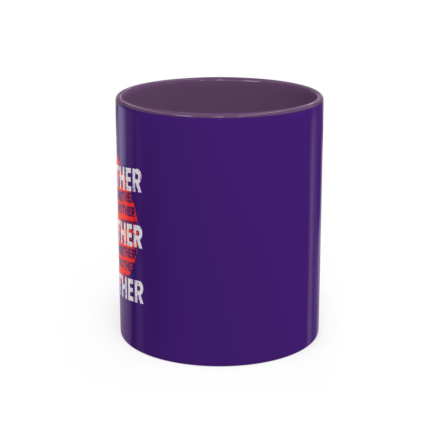 Inspire Another Accent Coffee Mug (11, 15oz)