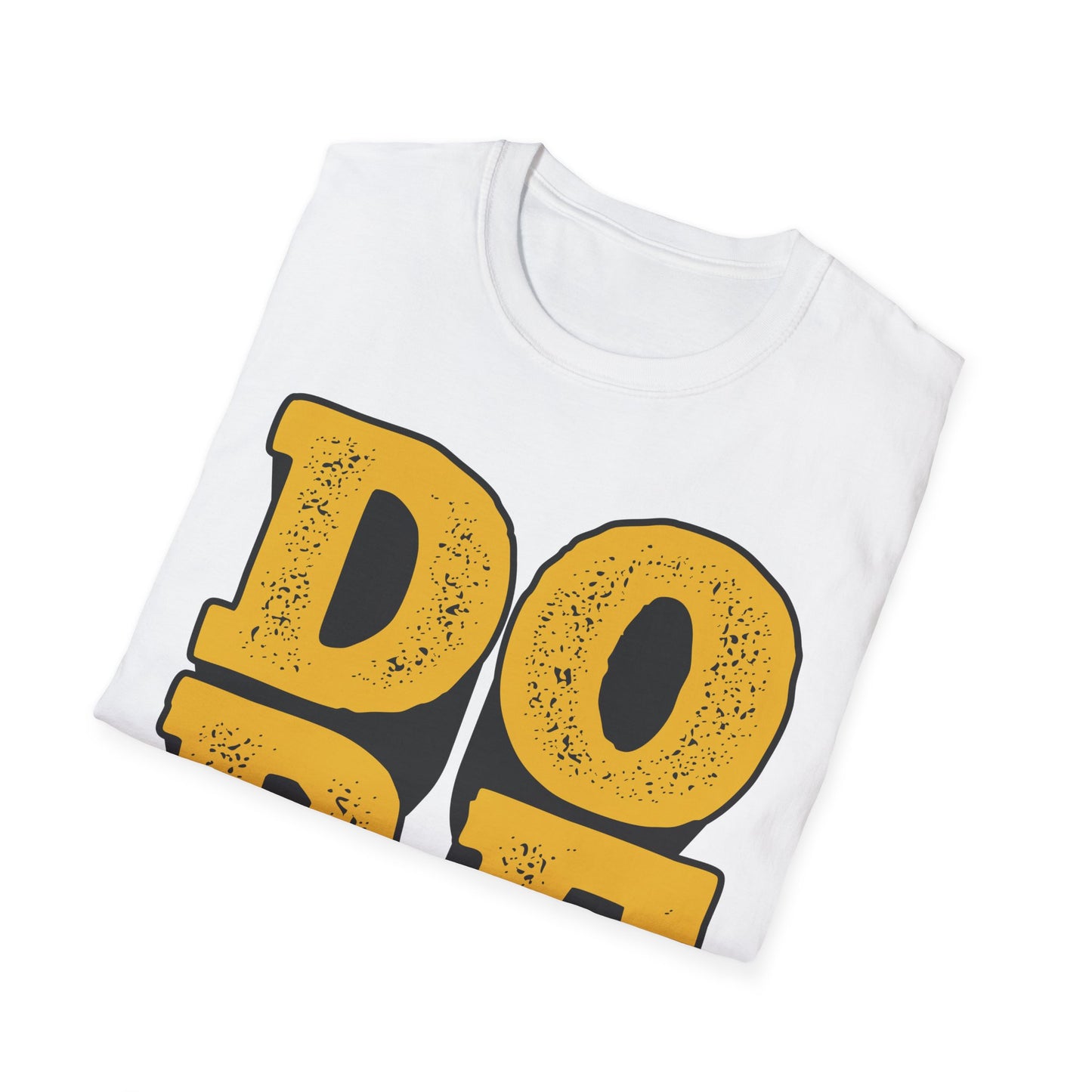 Dope Unisex Softstyle T-Shirt