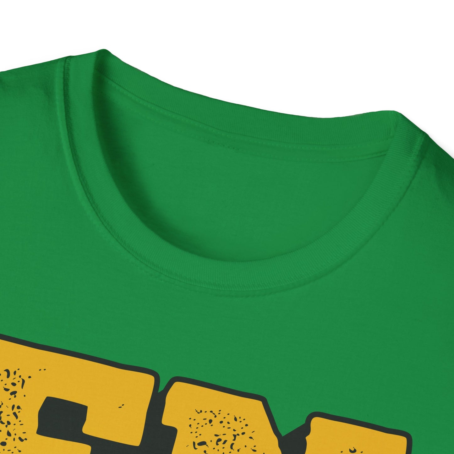 Enjoy Simple Things Unisex Softstyle T-Shirt