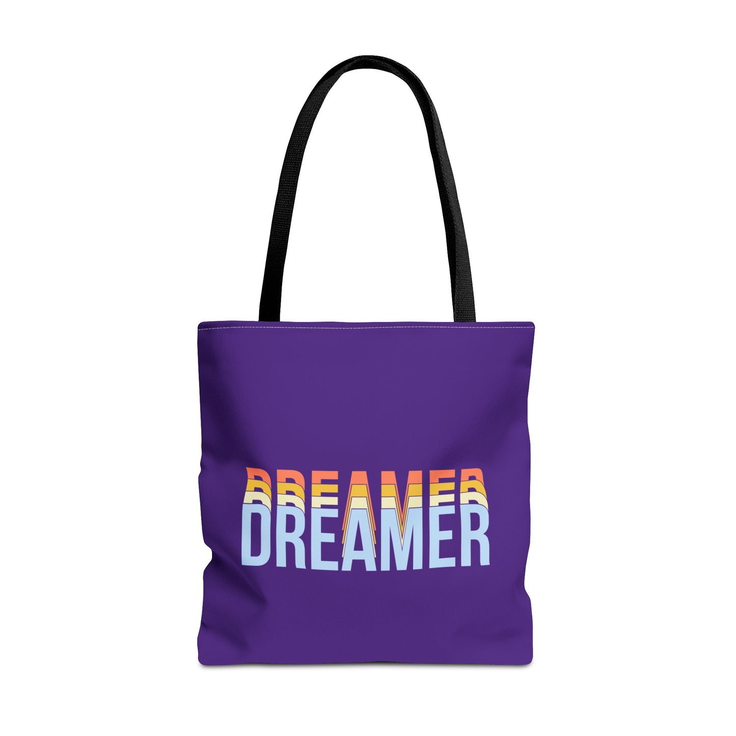 Dreamer Tote Bag (AOP)
