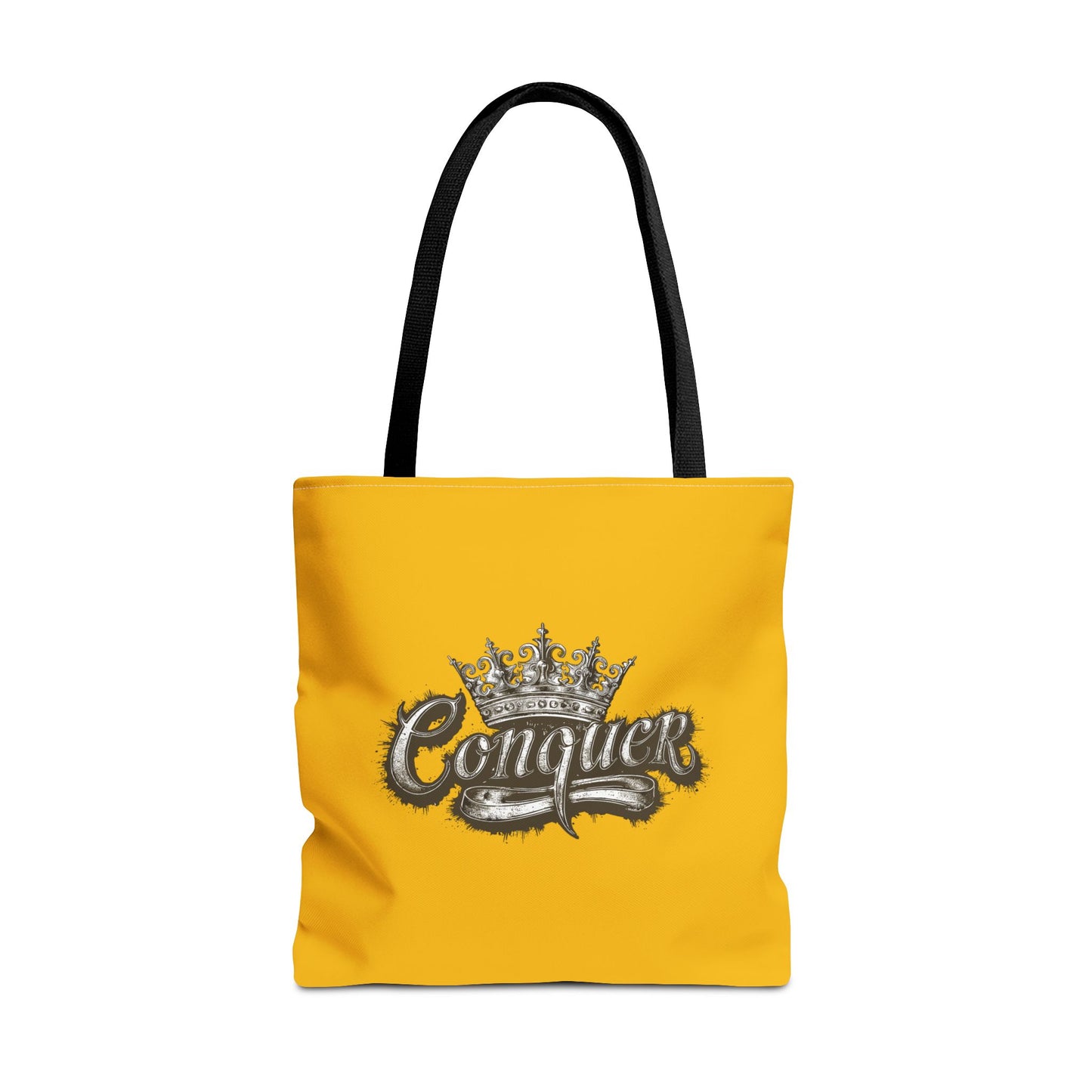 Conquer Tote Bag (AOP)