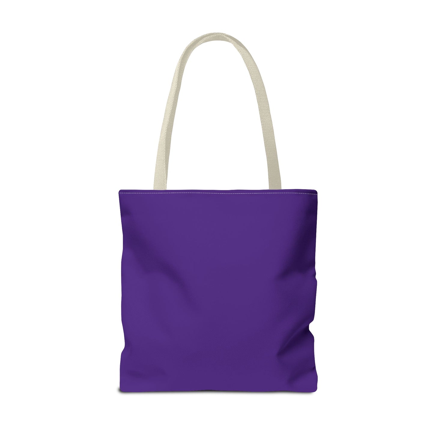 I Am Powerful Tote Bag (AOP)
