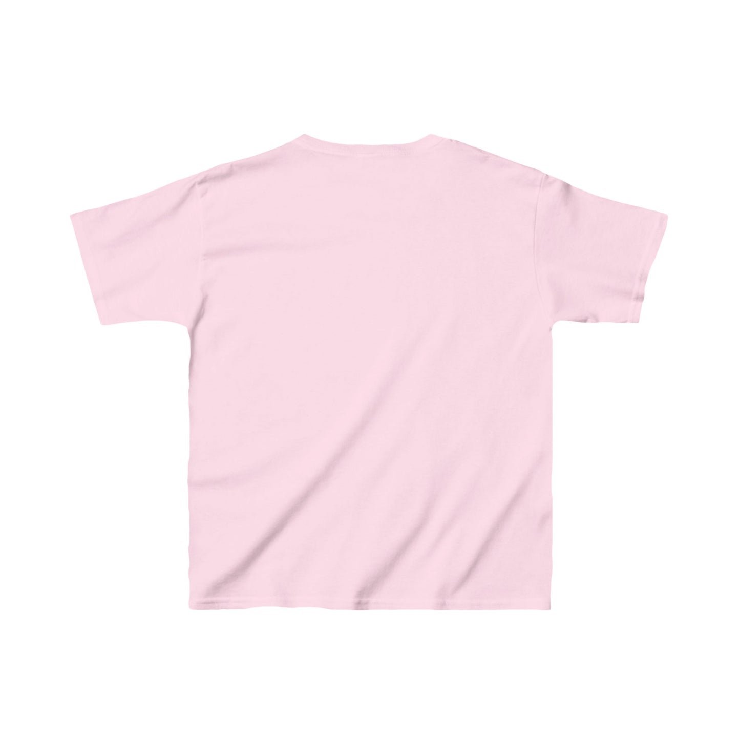 1% Better Than Yesterday Kids Heavy Cotton™ Tee