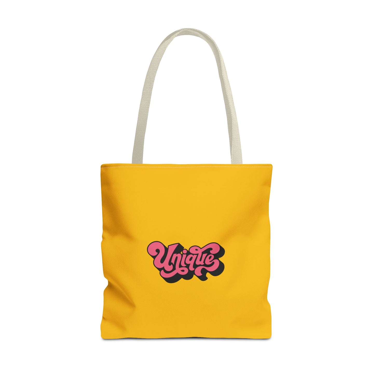 Unique Tote Bag (AOP)