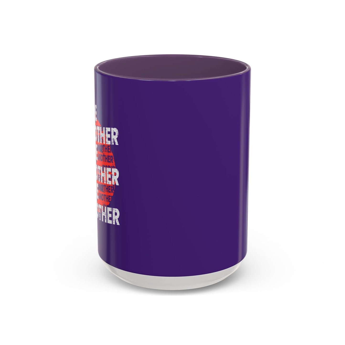 Inspire Another Accent Coffee Mug (11, 15oz)