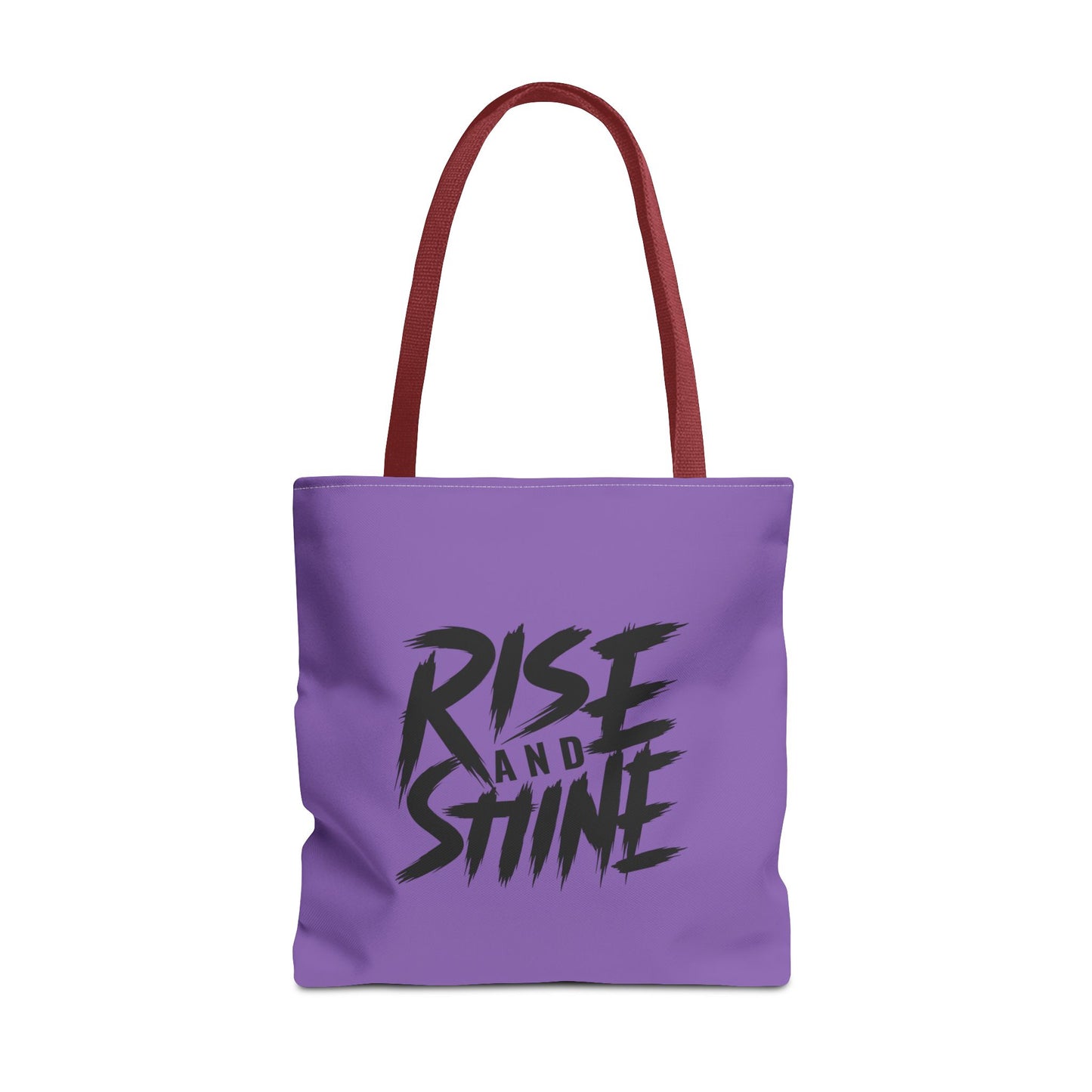Rise And Shine Tote Bag (AOP)