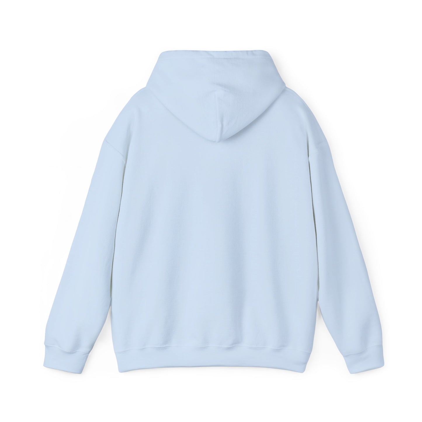 1% Better Than Yesterday Unisex Heavy Blend™ Hooded Sweatshirt