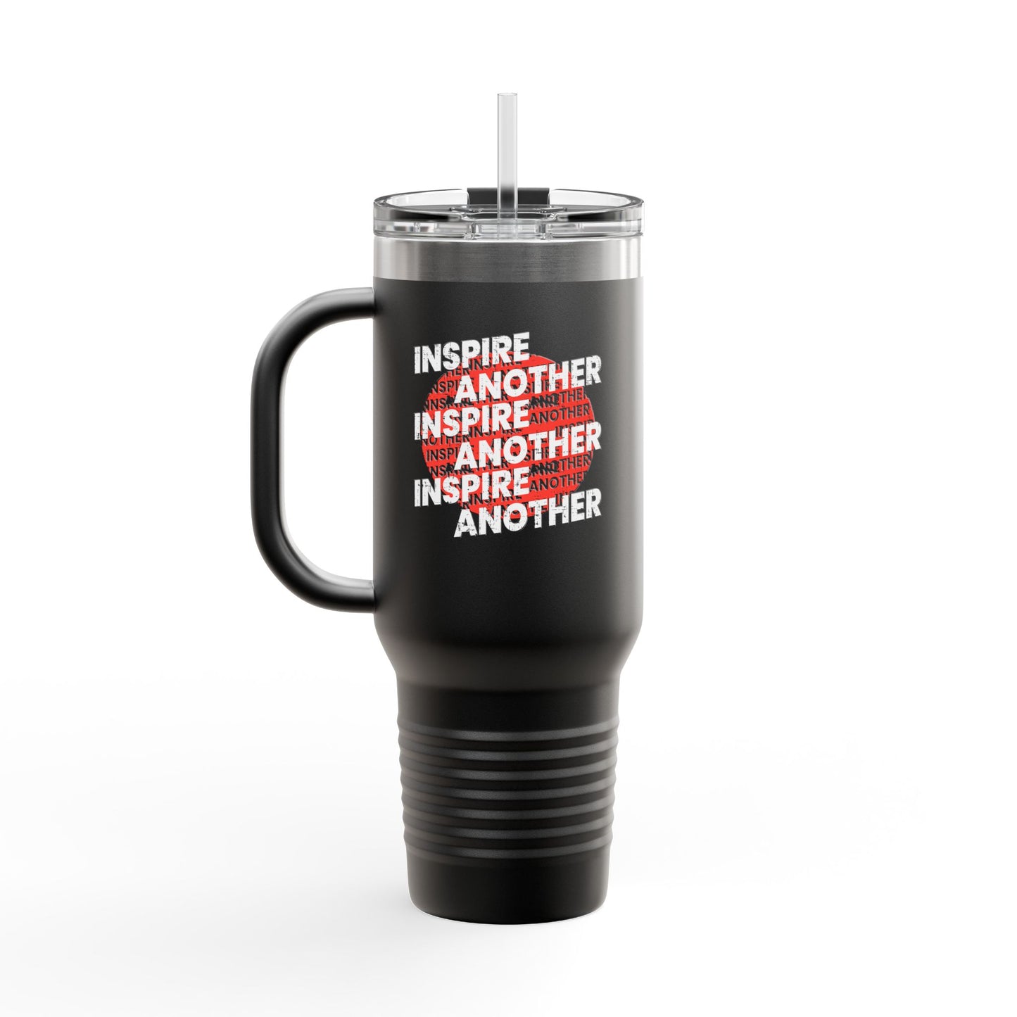Inspire Another Insulated Travel Mug, 40oz