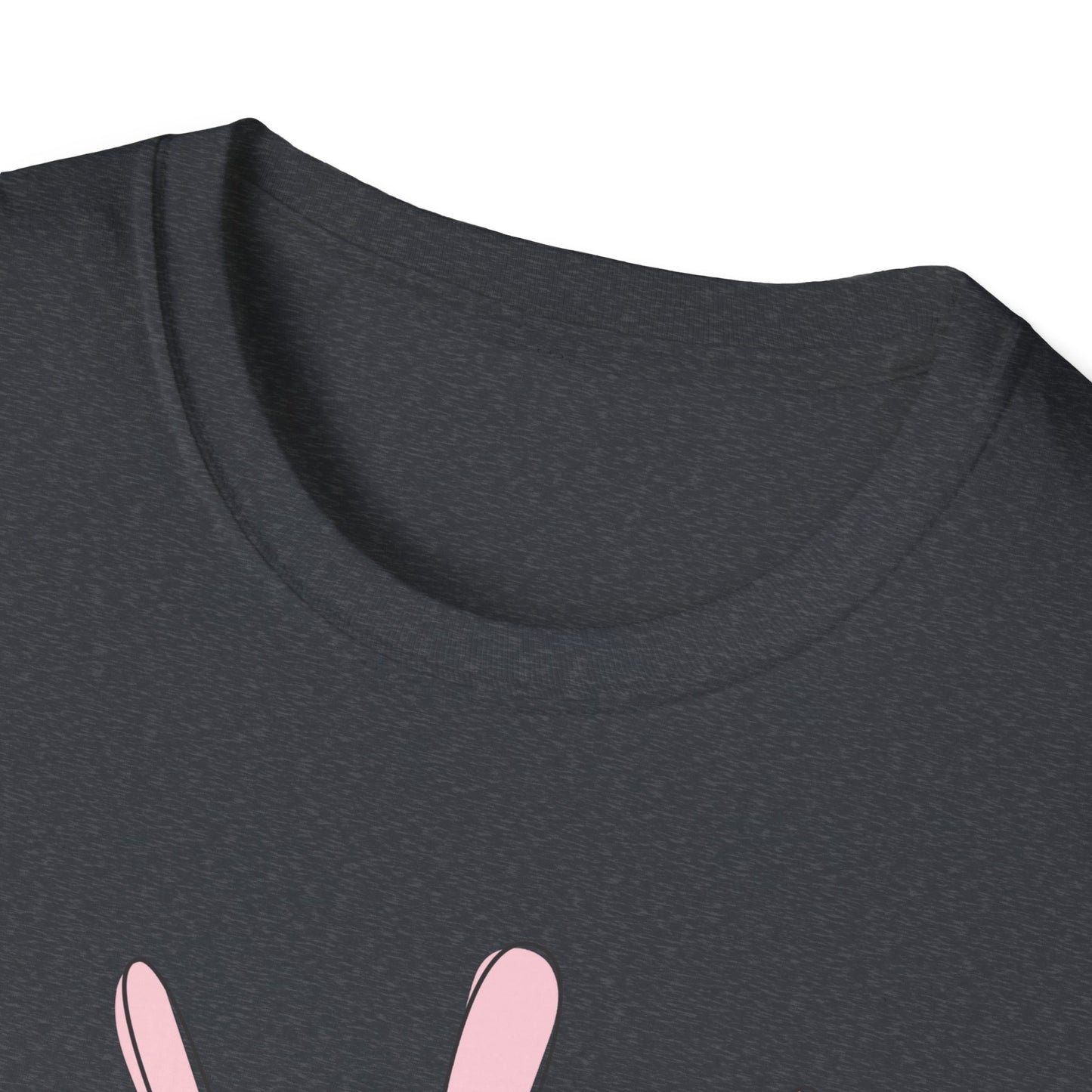 Enjoy Unisex Softstyle T-Shirt