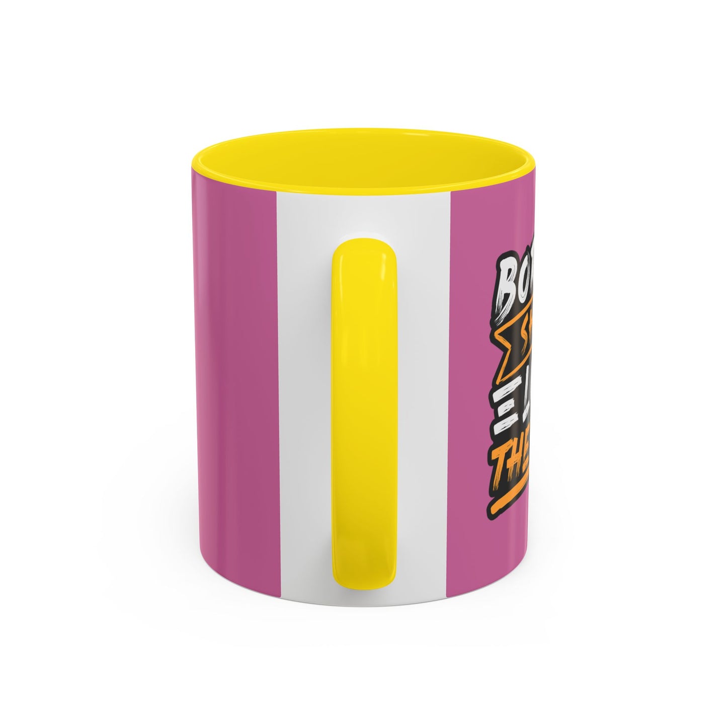 Born To Shine Like The Stars Accent Coffee Mug (11, 15oz)