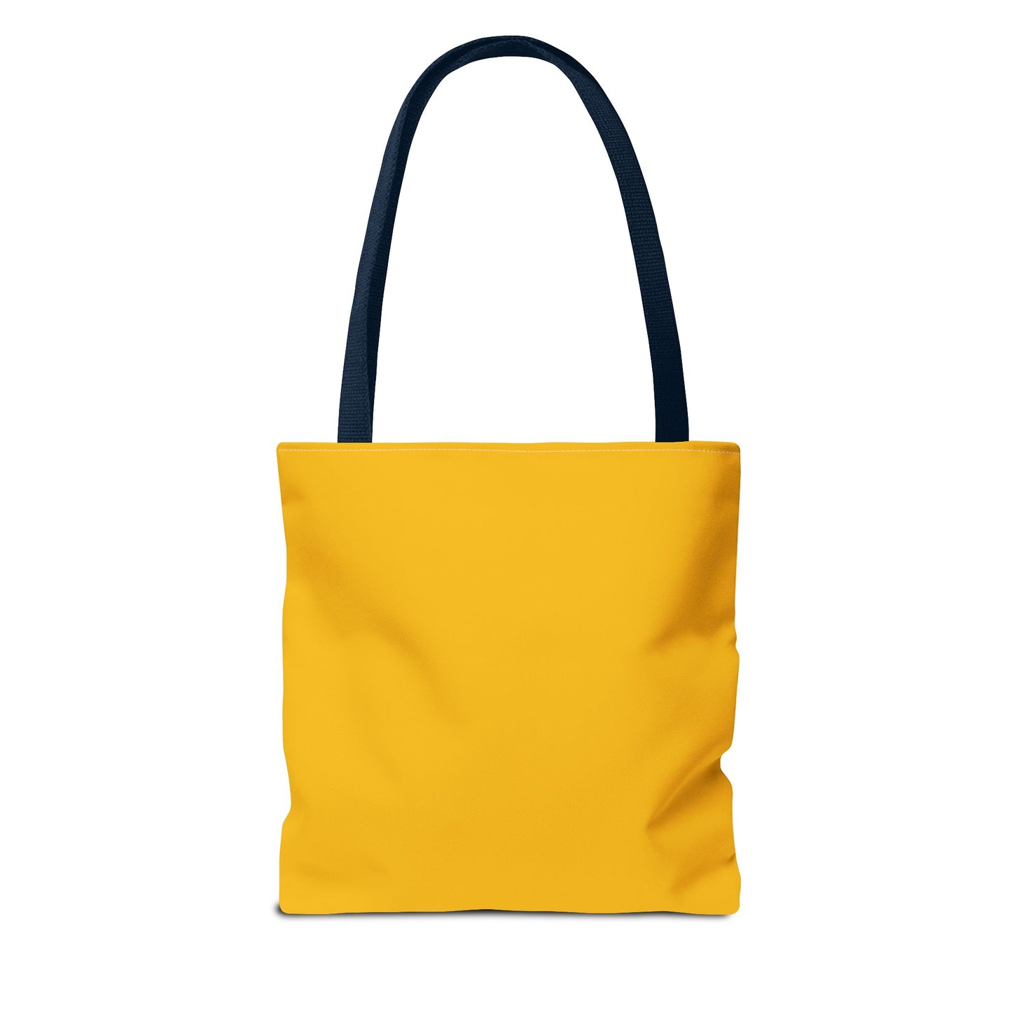 You Will Be Okay Tote Bag (AOP)