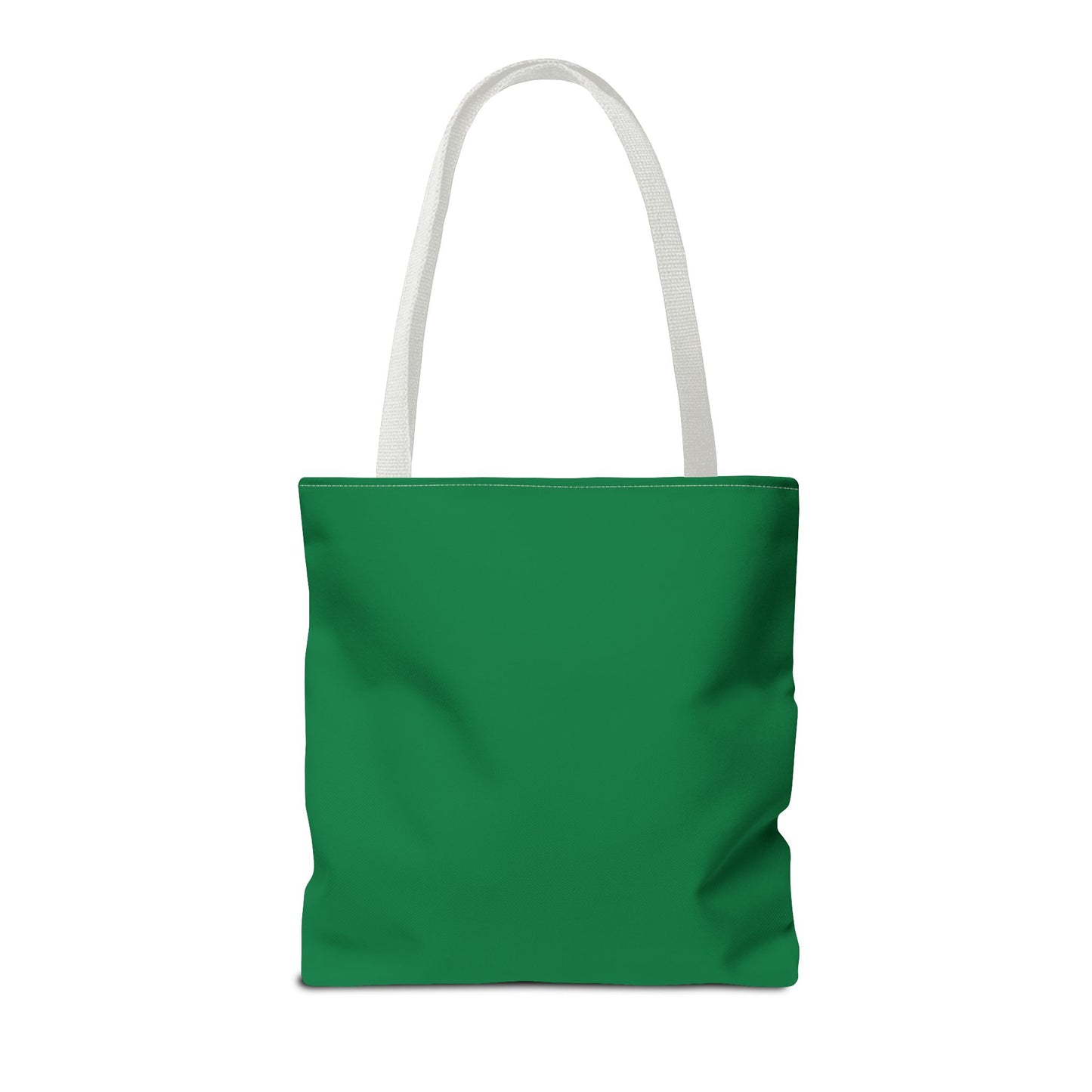 Keep Simple Tote Bag (AOP)