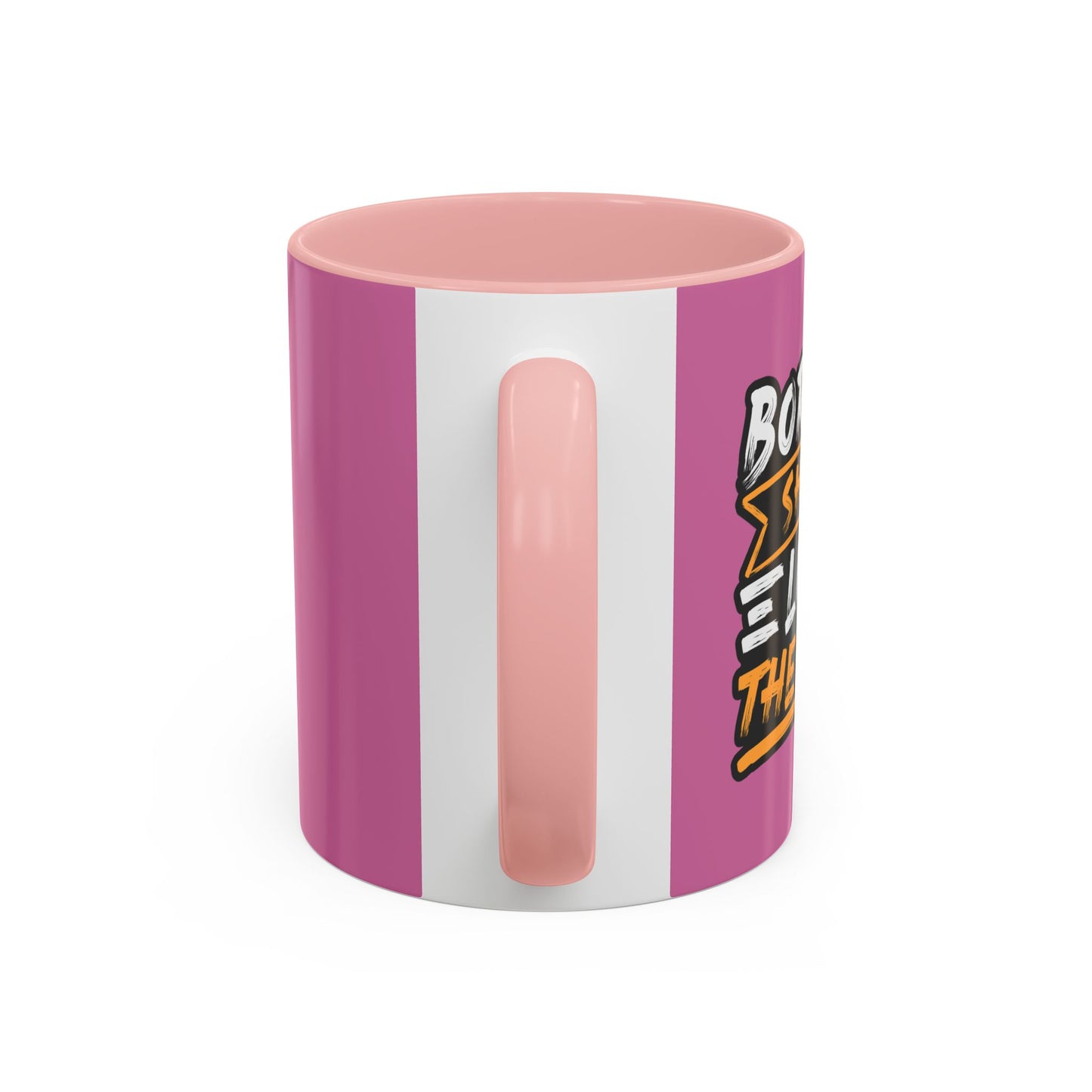 Born To Shine Like The Stars Accent Coffee Mug (11, 15oz)