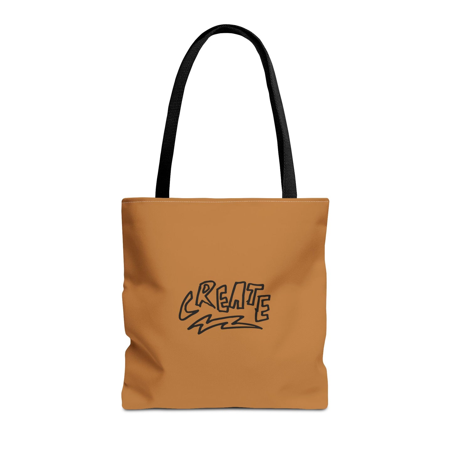 Create Tote Bag (AOP)