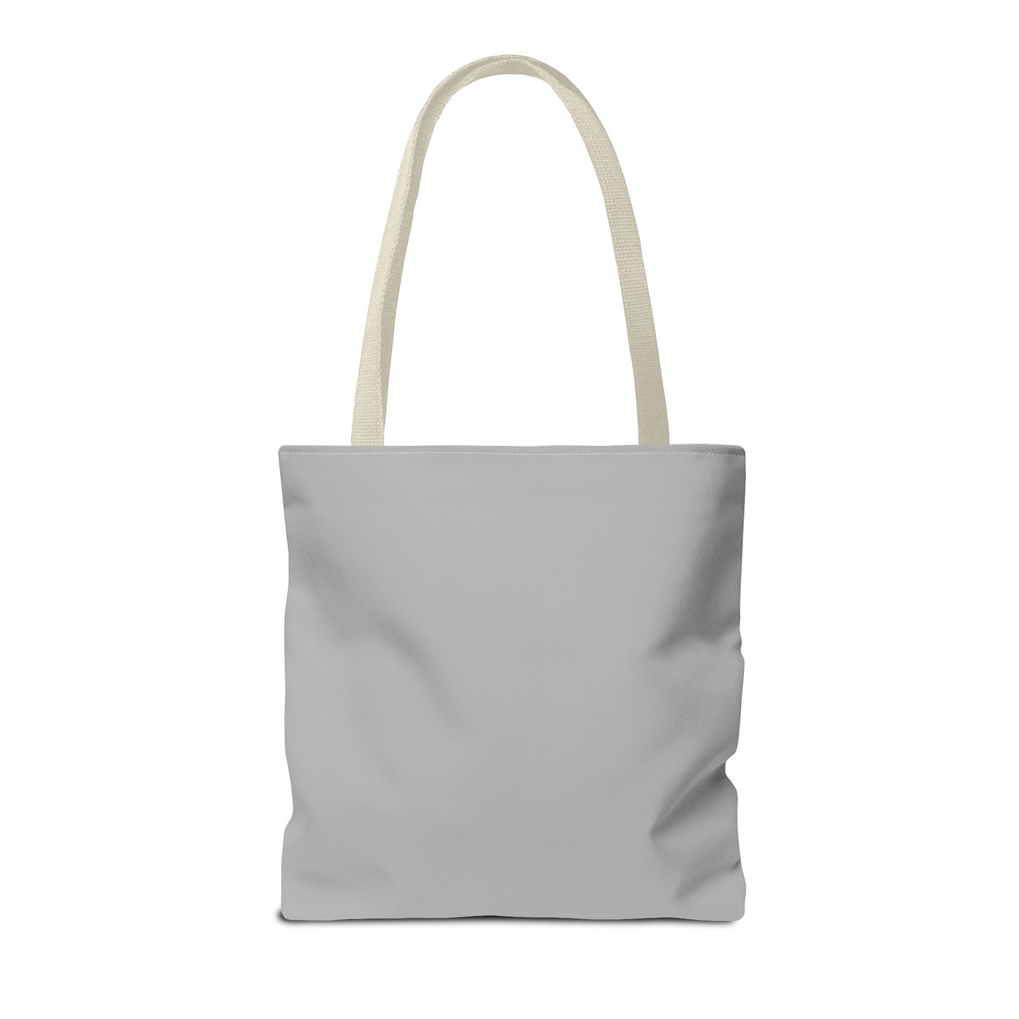 Stay Focused Get It Done Tote Bag (AOP)