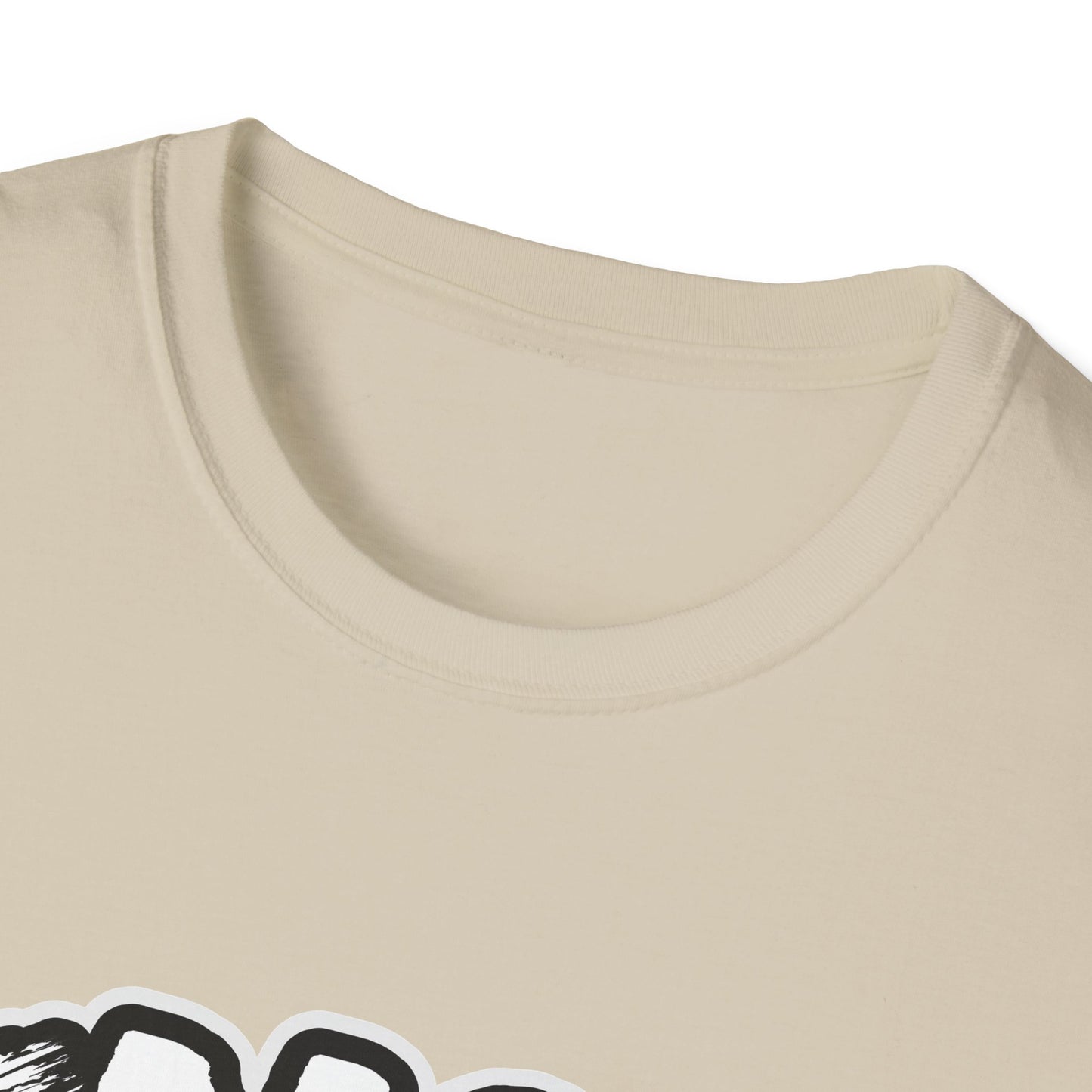 Know Your Worth Unisex Softstyle T-Shirt