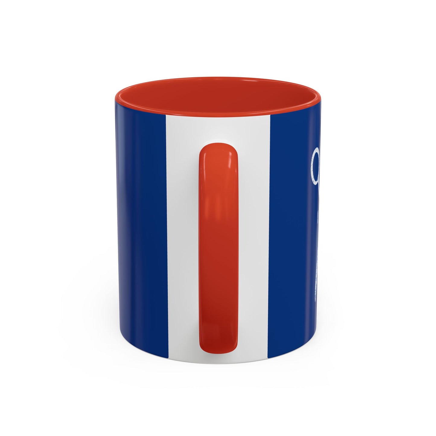 Diy With Caesar Accent Coffee Mug (11, 15oz)