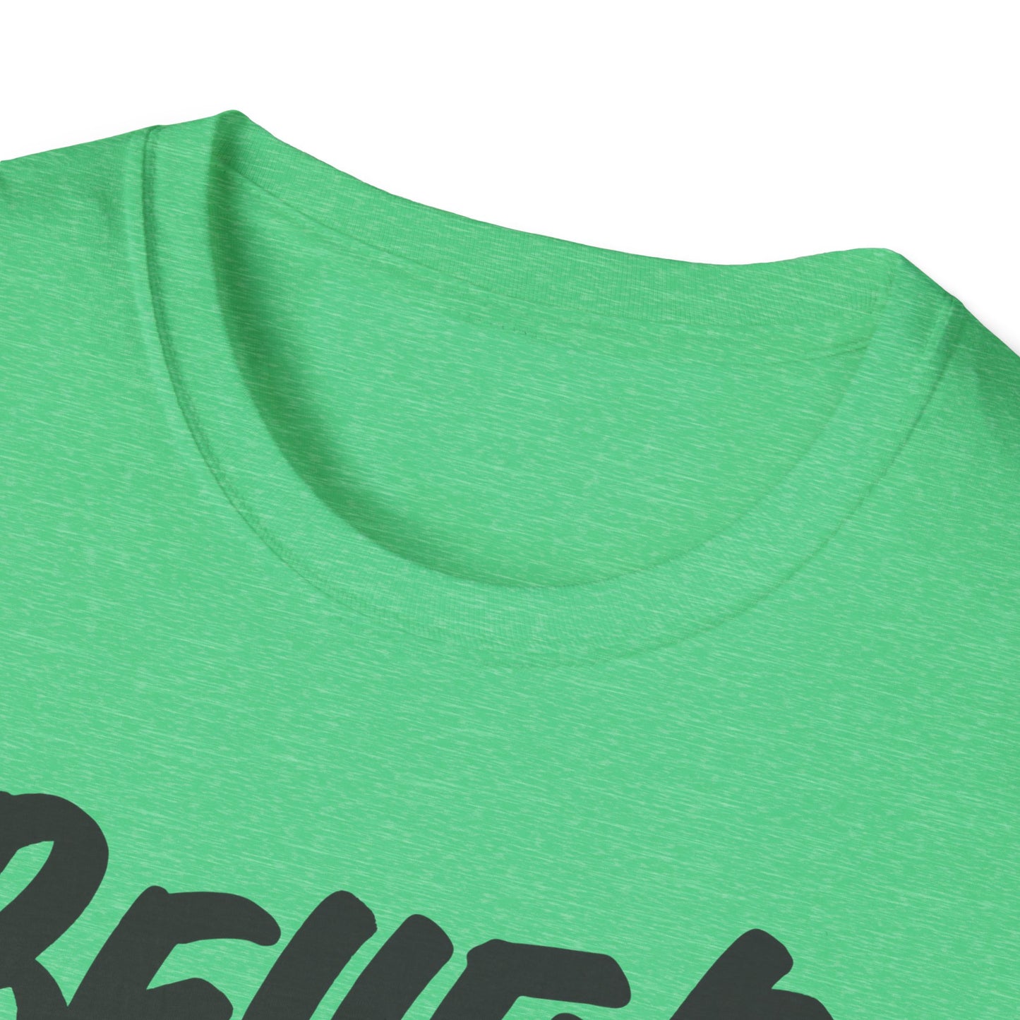 Believe You Can Do It  Unisex Softstyle T-Shirt