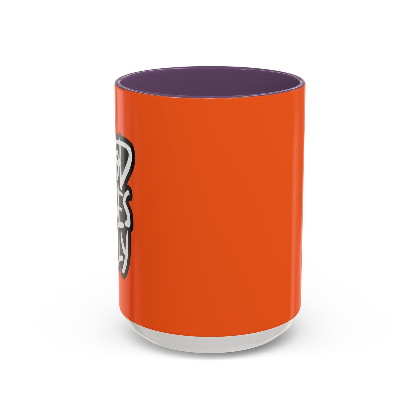 Good Vibes Only Accent Coffee Mug (11, 15oz)