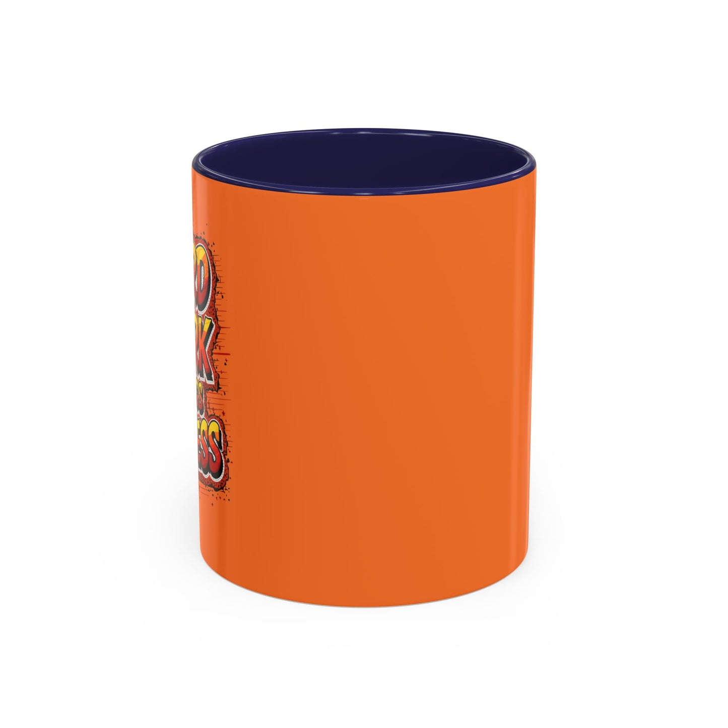 Hard Work Brings Success Accent Coffee Mug (11, 15oz)