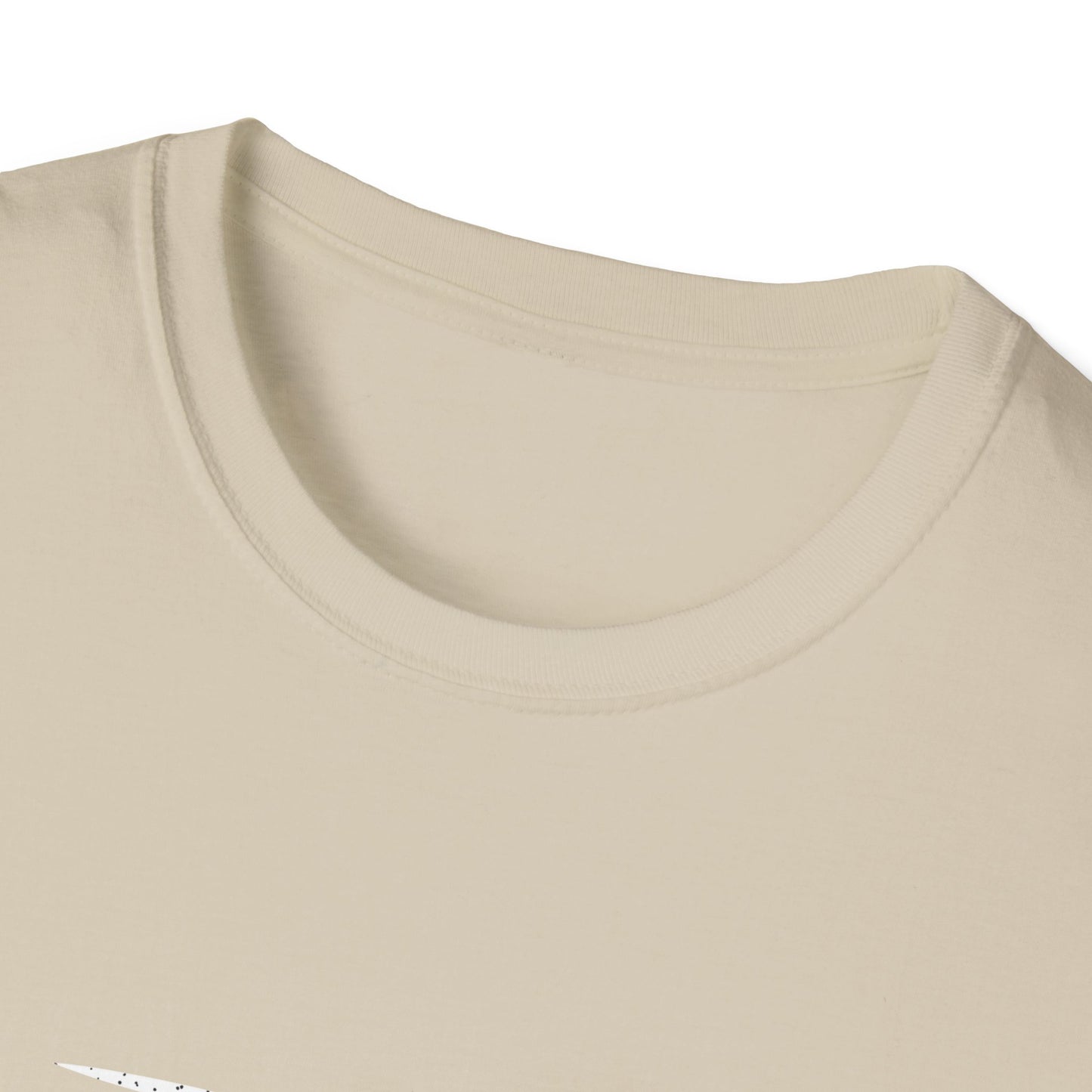 Be The Reason Someone Smile Today  Unisex Softstyle T-Shirt