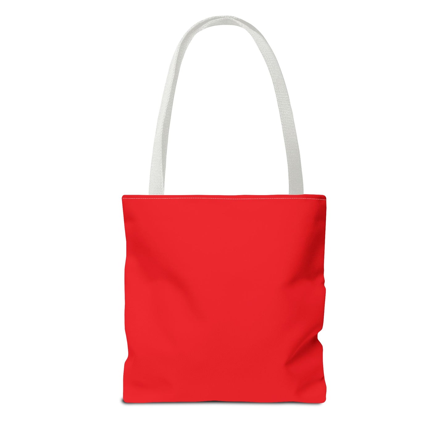 Never Stop Dreaming Tote Bag (AOP)