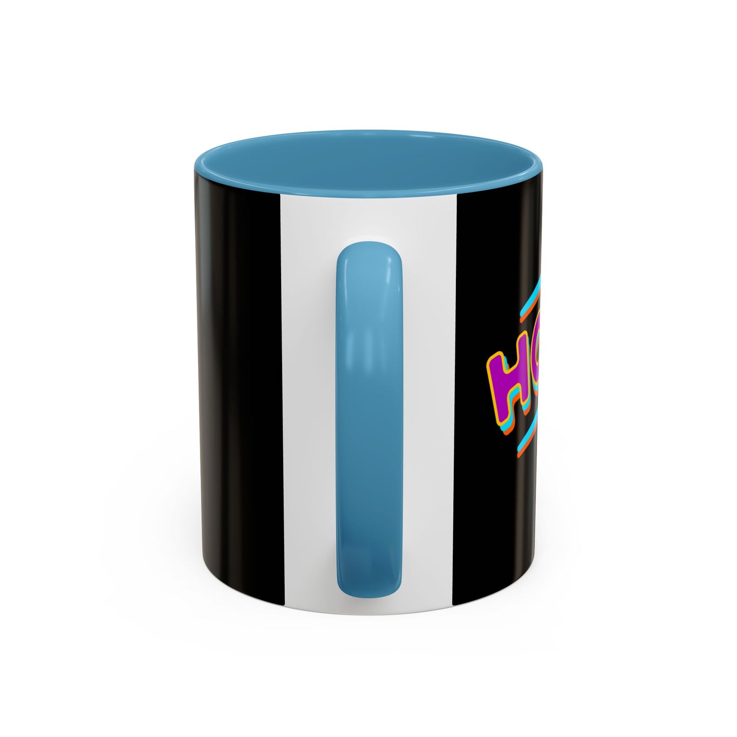 Hope Accent Coffee Mug (11, 15oz)