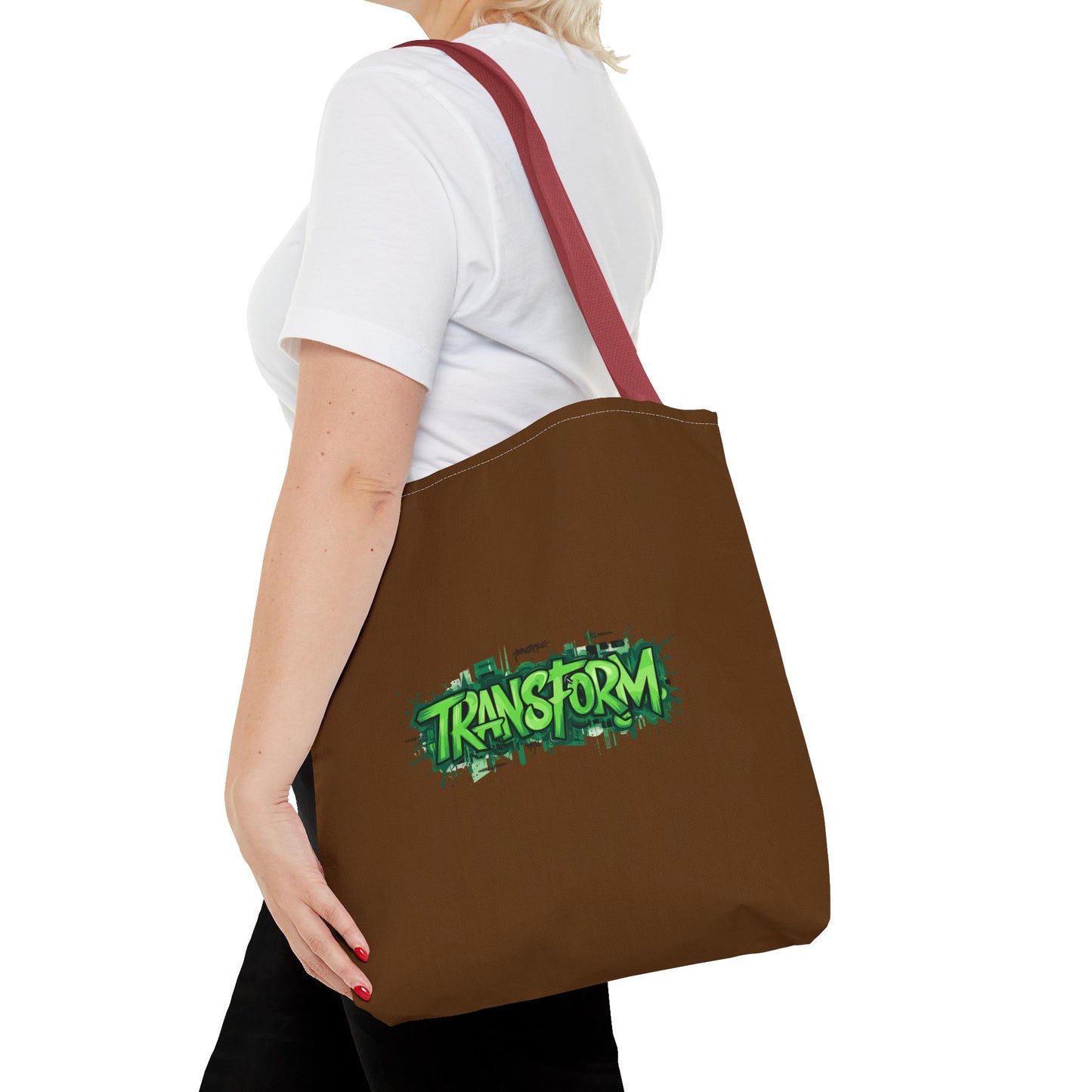 Transform Tote Bag (AOP)