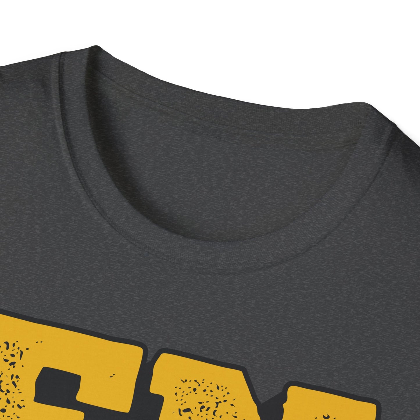 Enjoy Simple Things Unisex Softstyle T-Shirt