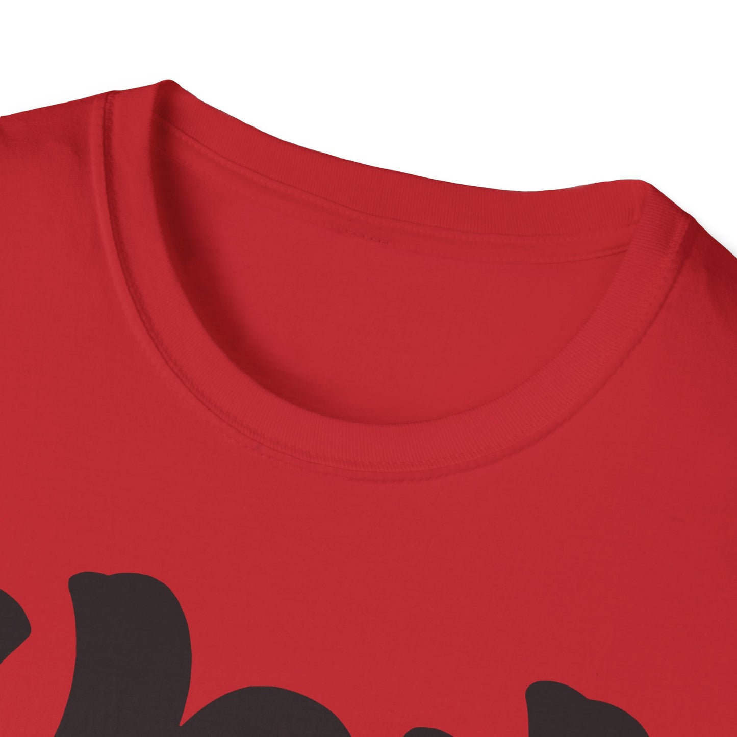 You Will Be Okay  Unisex Softstyle T-Shirt
