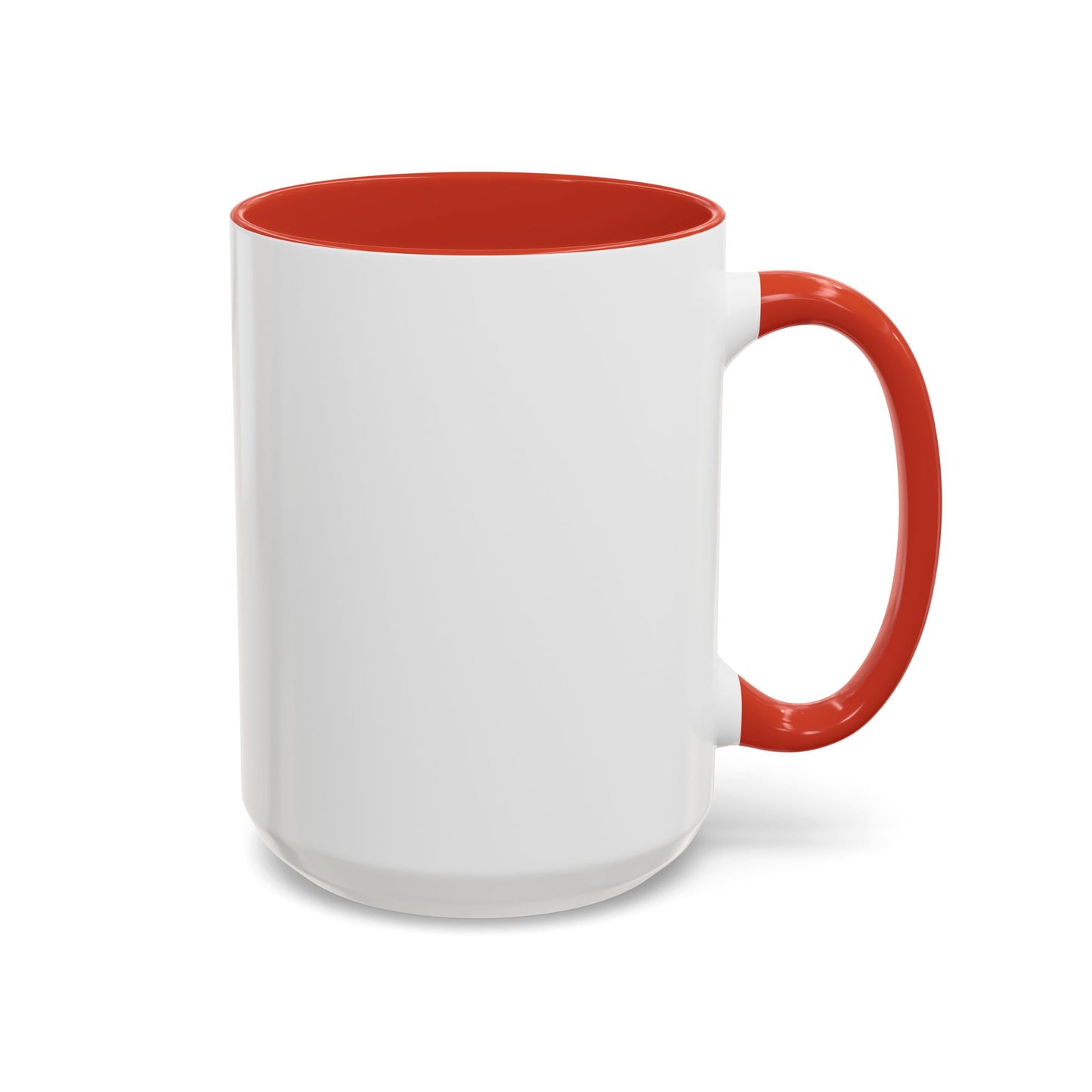 You Are Amazing Accent Coffee Mug (11, 15oz)