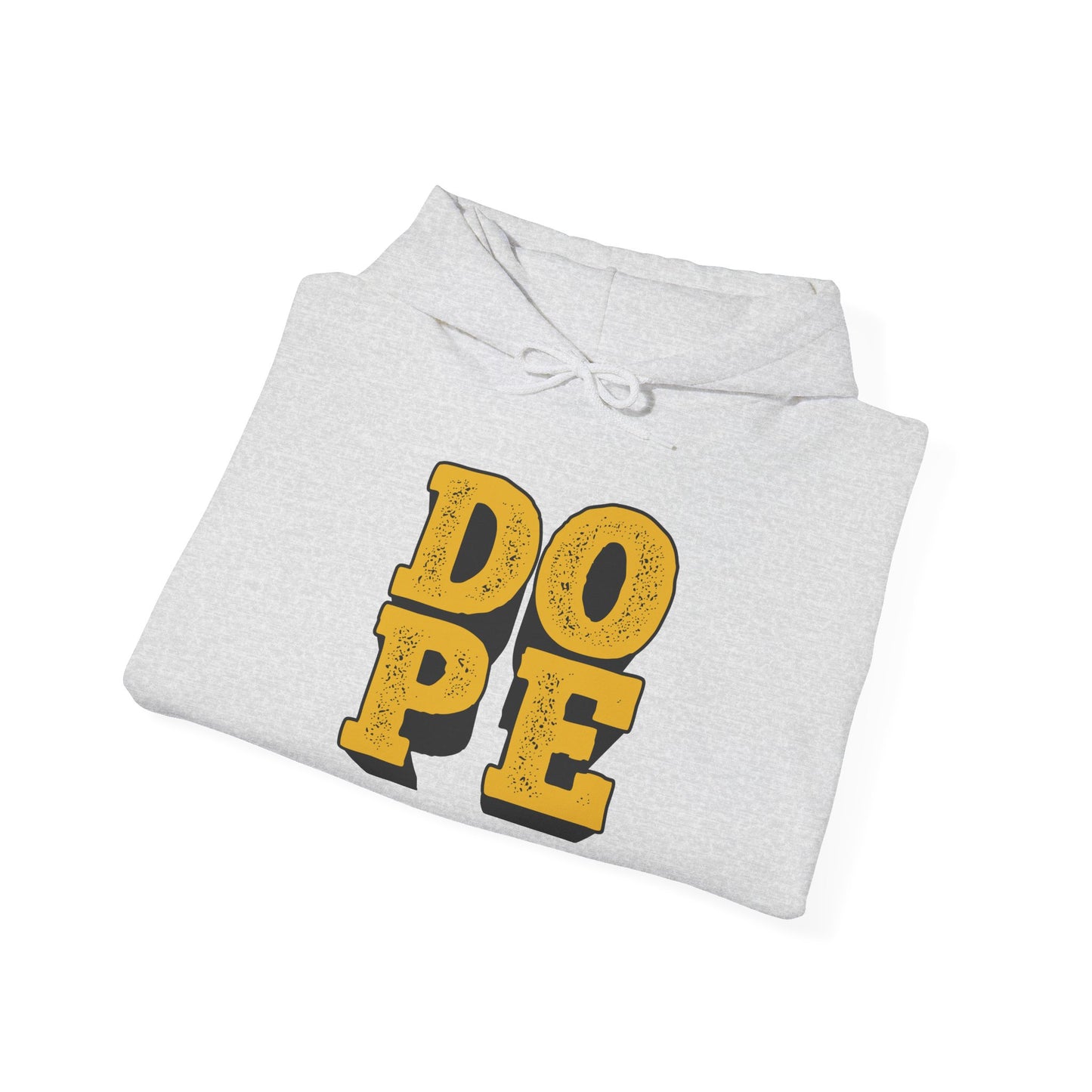 Dope Unisex Heavy Blend™ Hooded Sweatshirt
