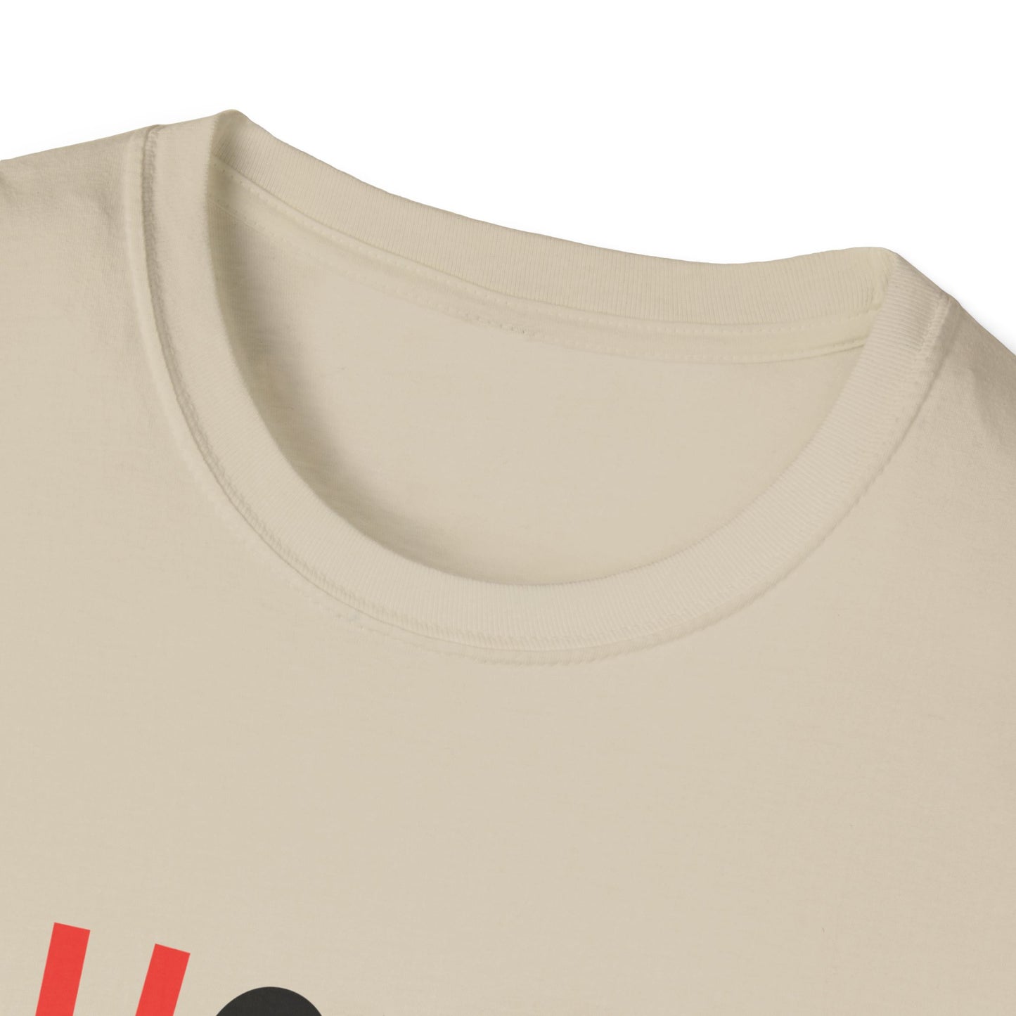 Happy Juneteenth Day Unisex Softstyle T-Shirt