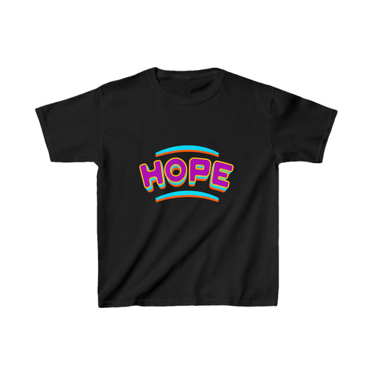 Hope Kids Heavy Cotton™ Tee